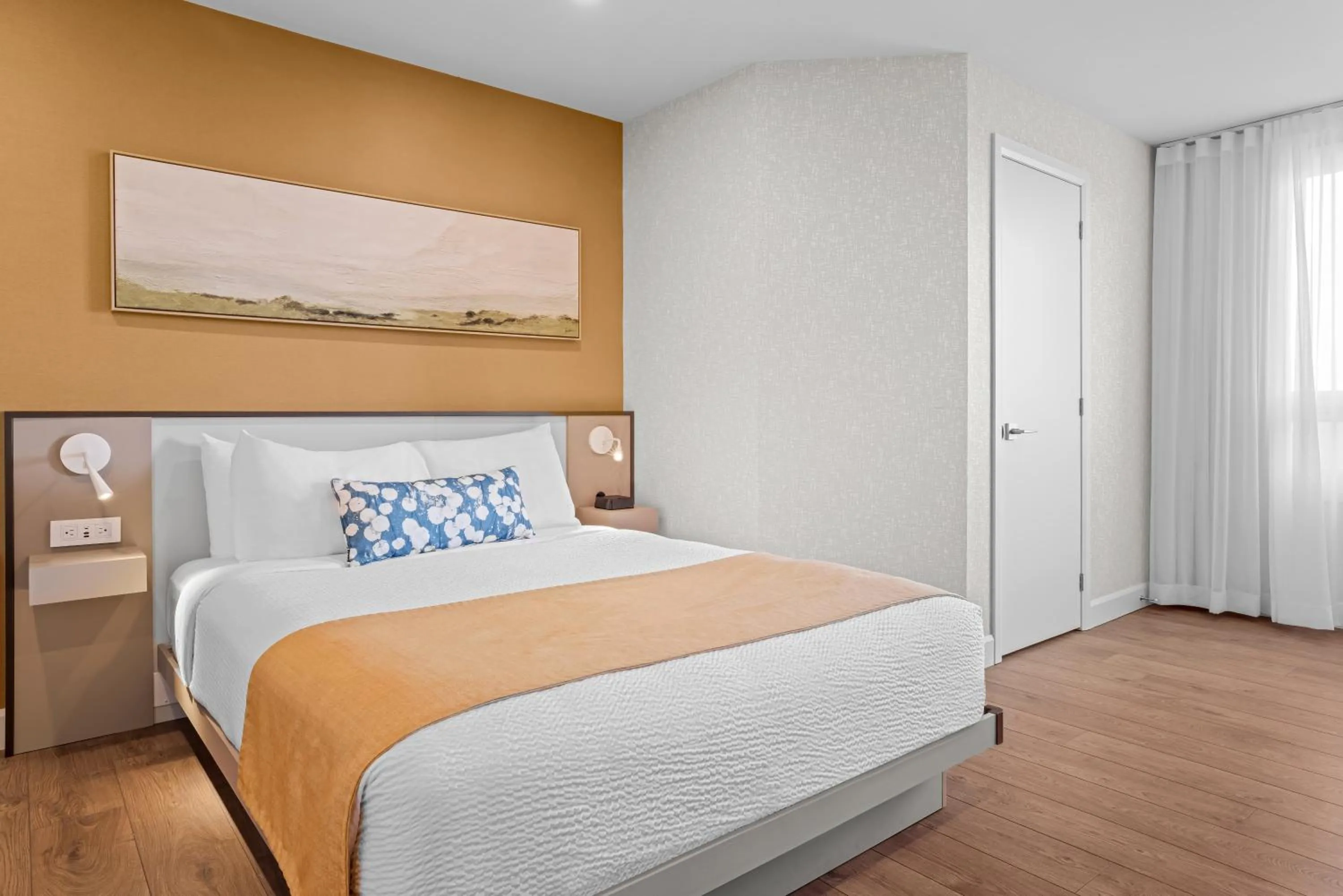 Bed in Days Inn by Wyndham Riviere-Du-Loup