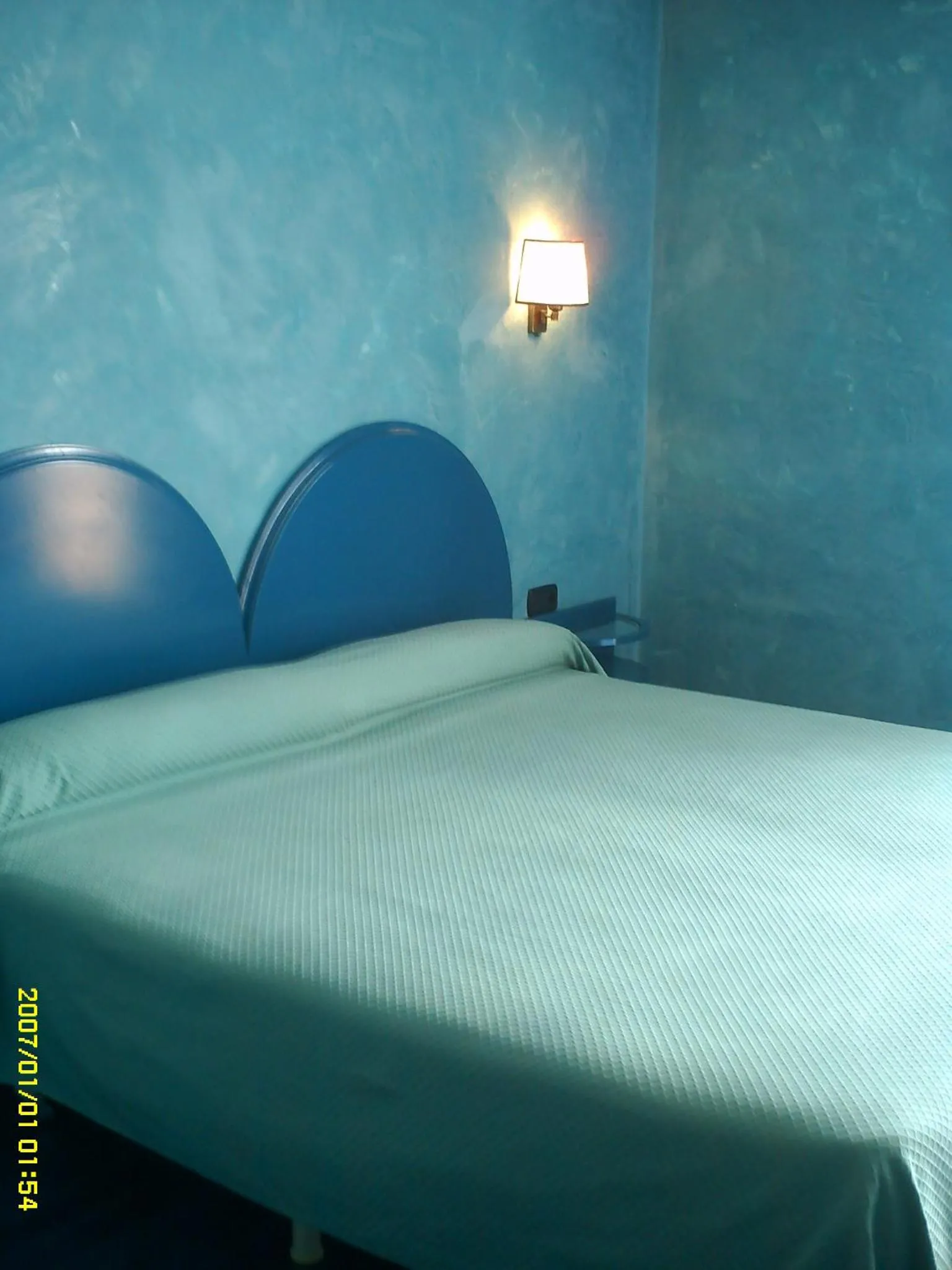 Photo of the whole room, Bed in Hotel VillaPaloma