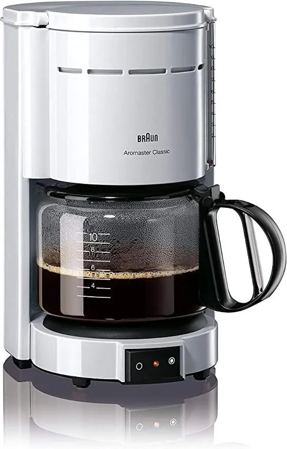 Coffee/tea facilities in Apart Ehart