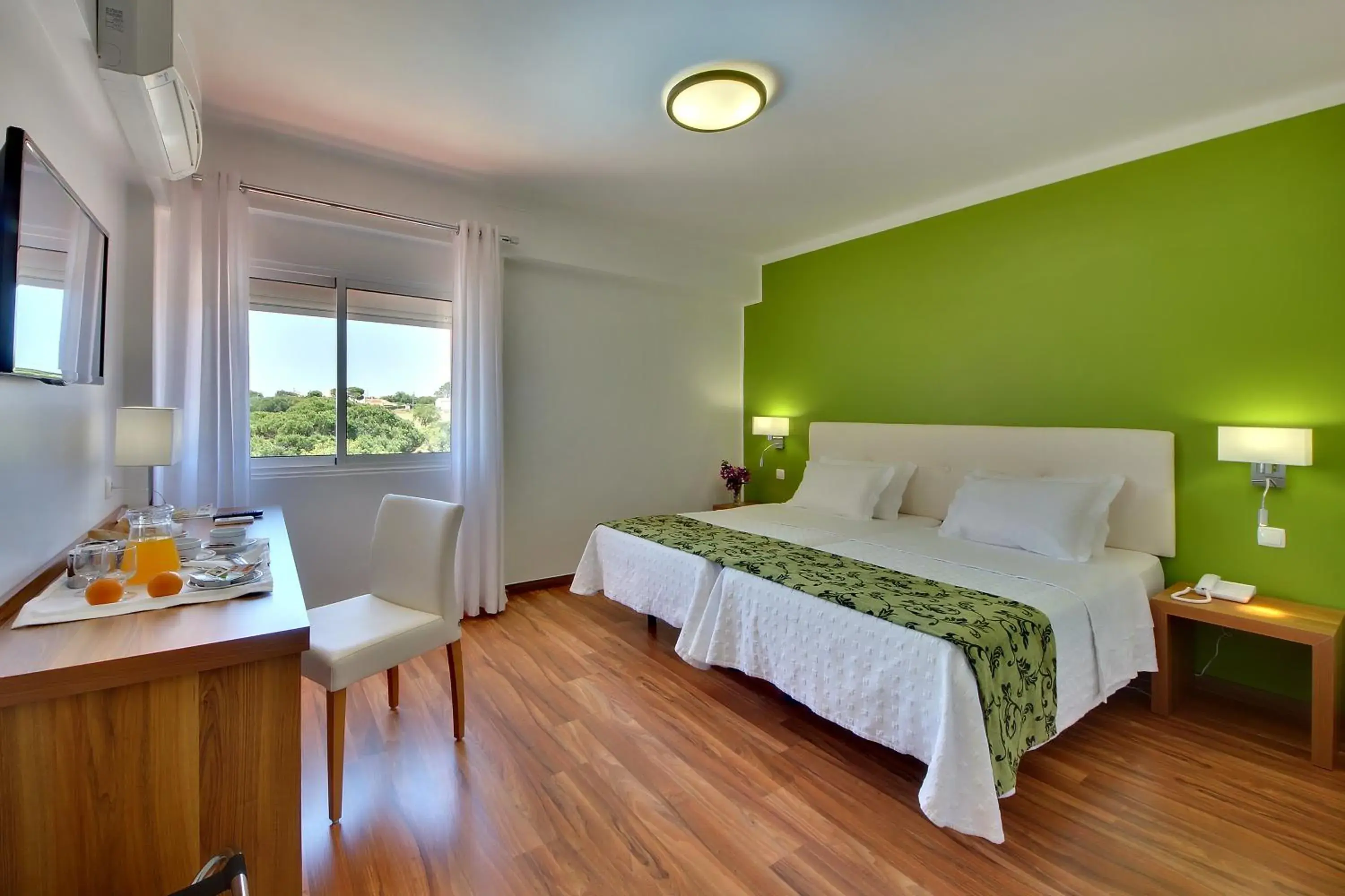 Bedroom, Bed in Zodiaco Bedroom, Bed in Zodiaco