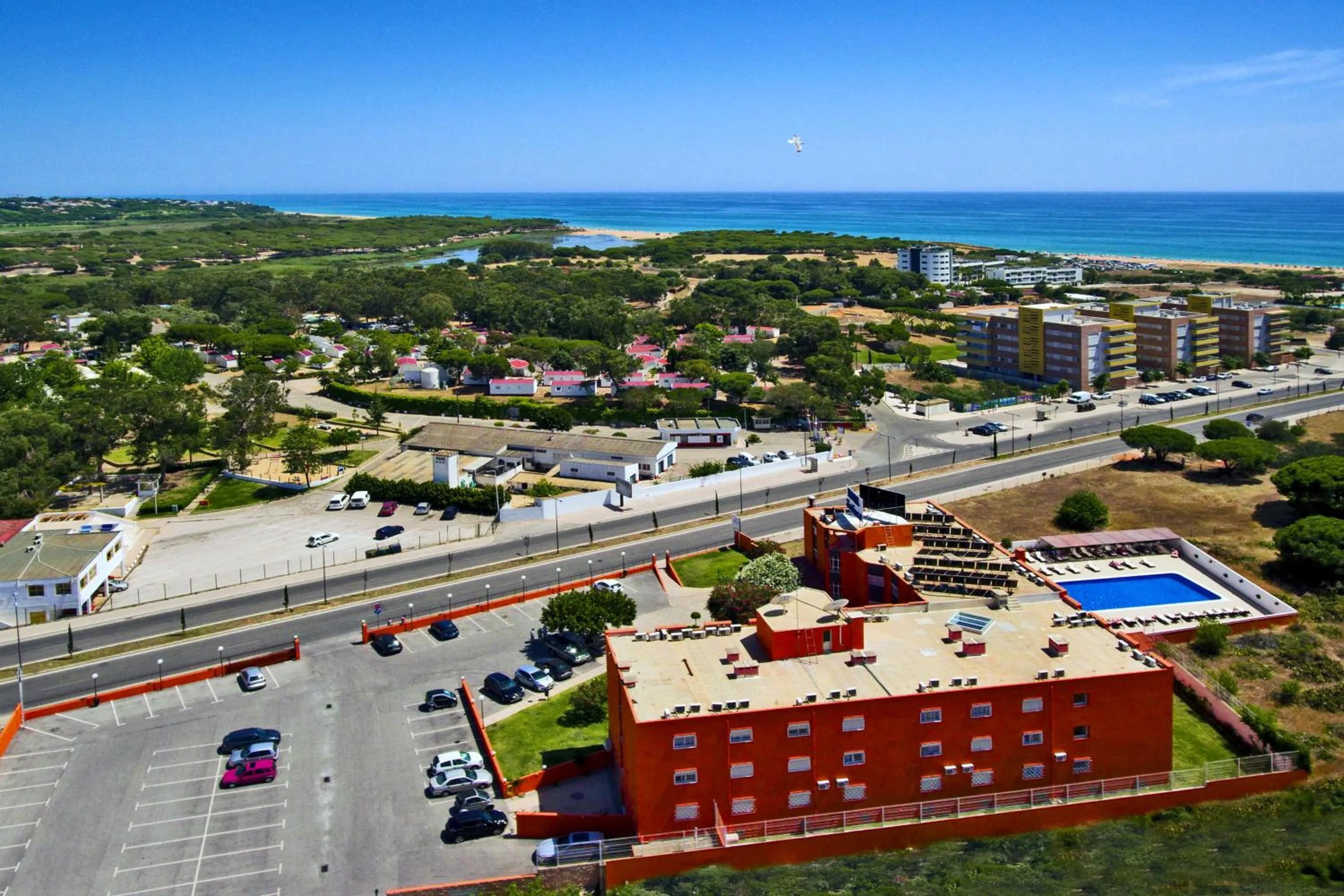 Property logo or sign in Zodiaco