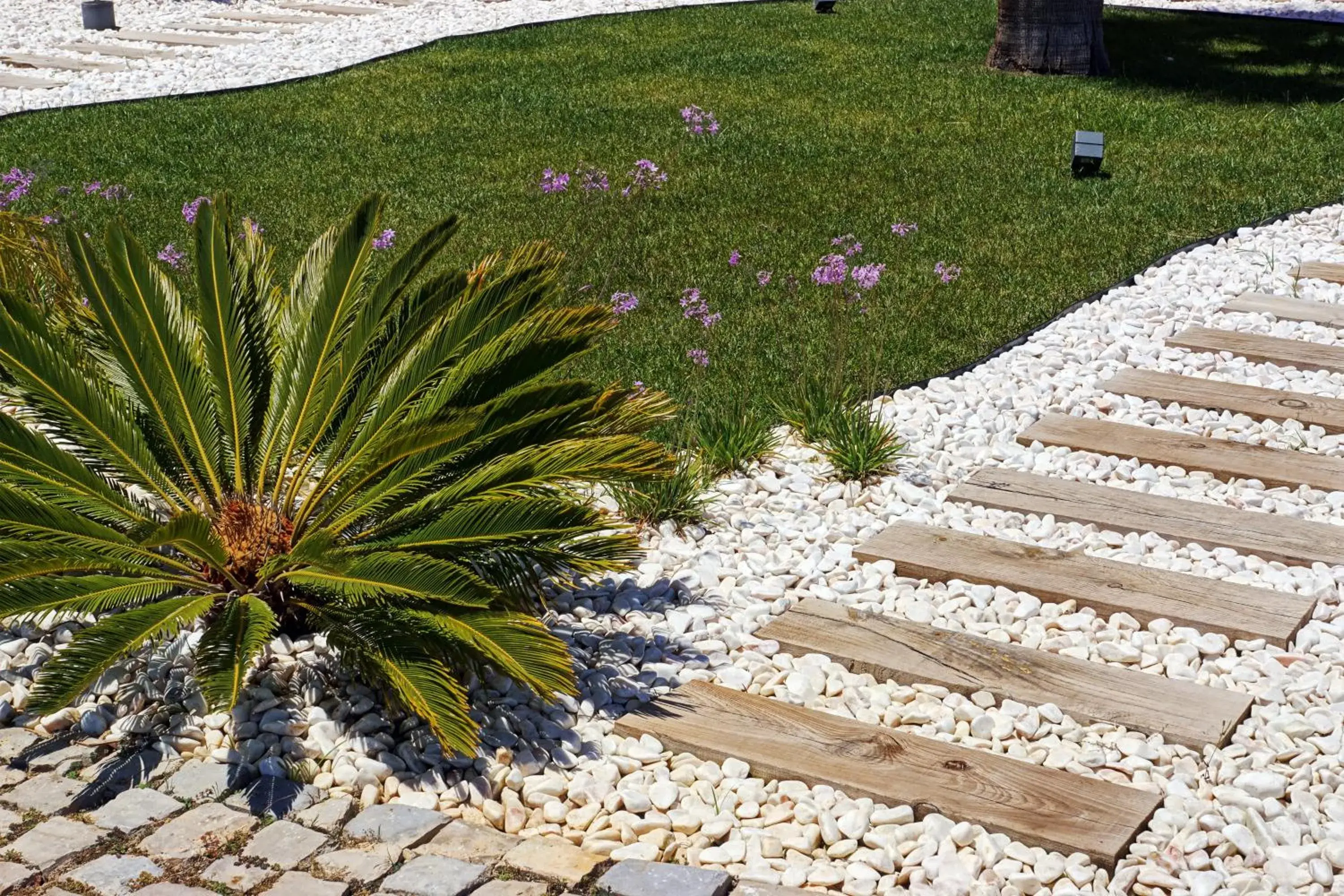 Property building in Zodiaco Property building in Zodiaco