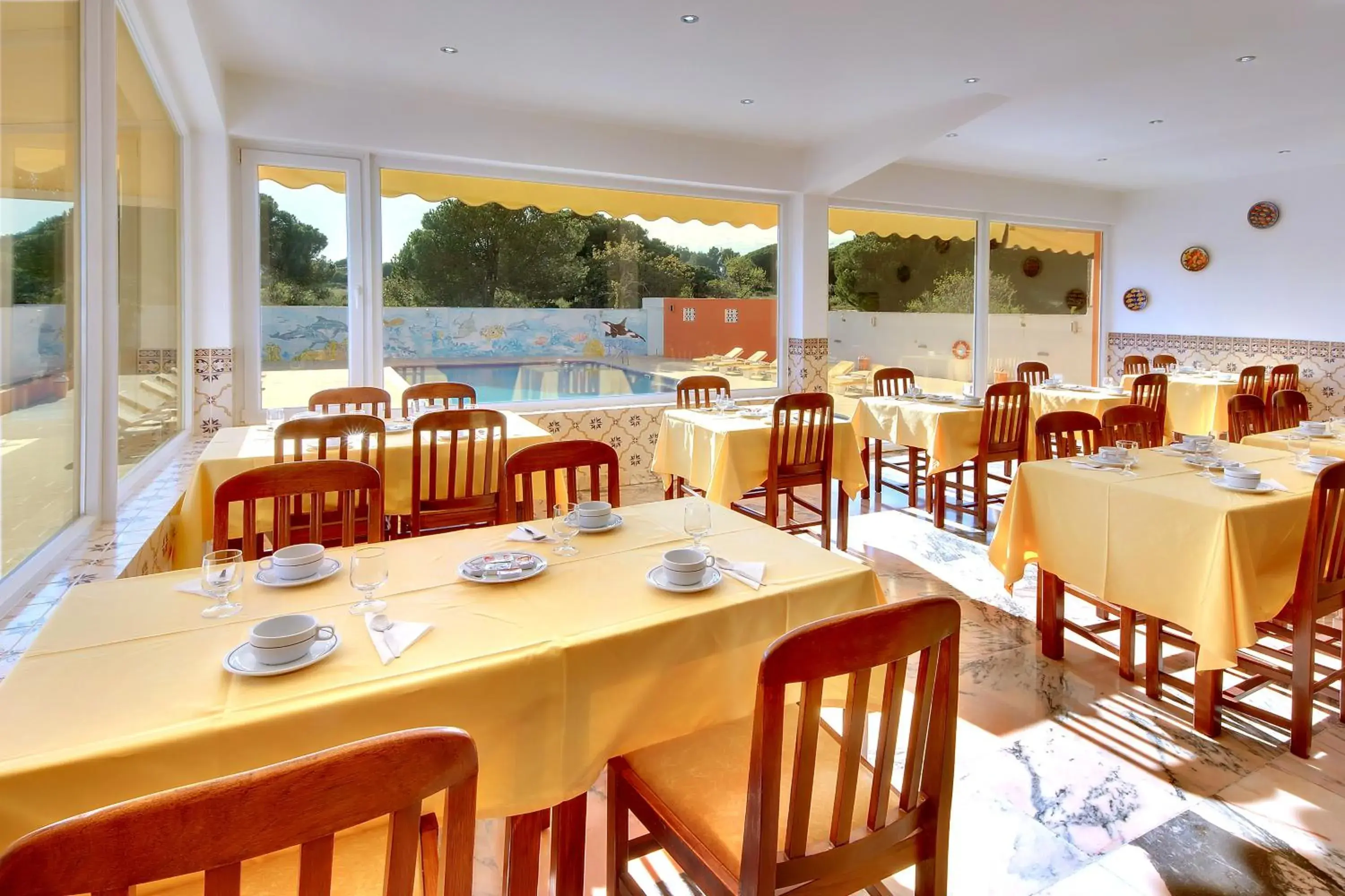 Restaurant/places to eat in Zodiaco Restaurant/places to eat in Zodiaco