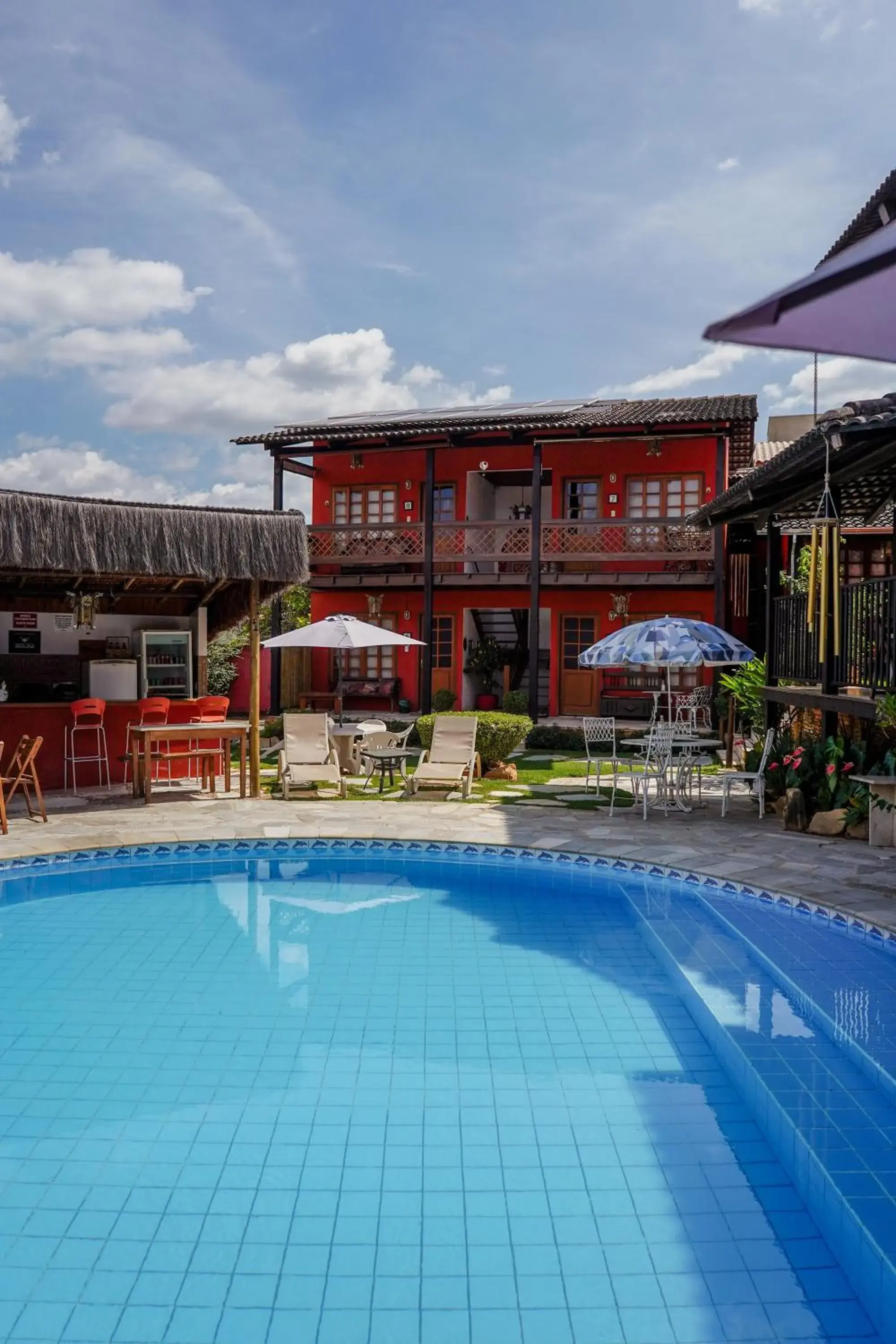 Pousada Ikabana Pousada Ikabana