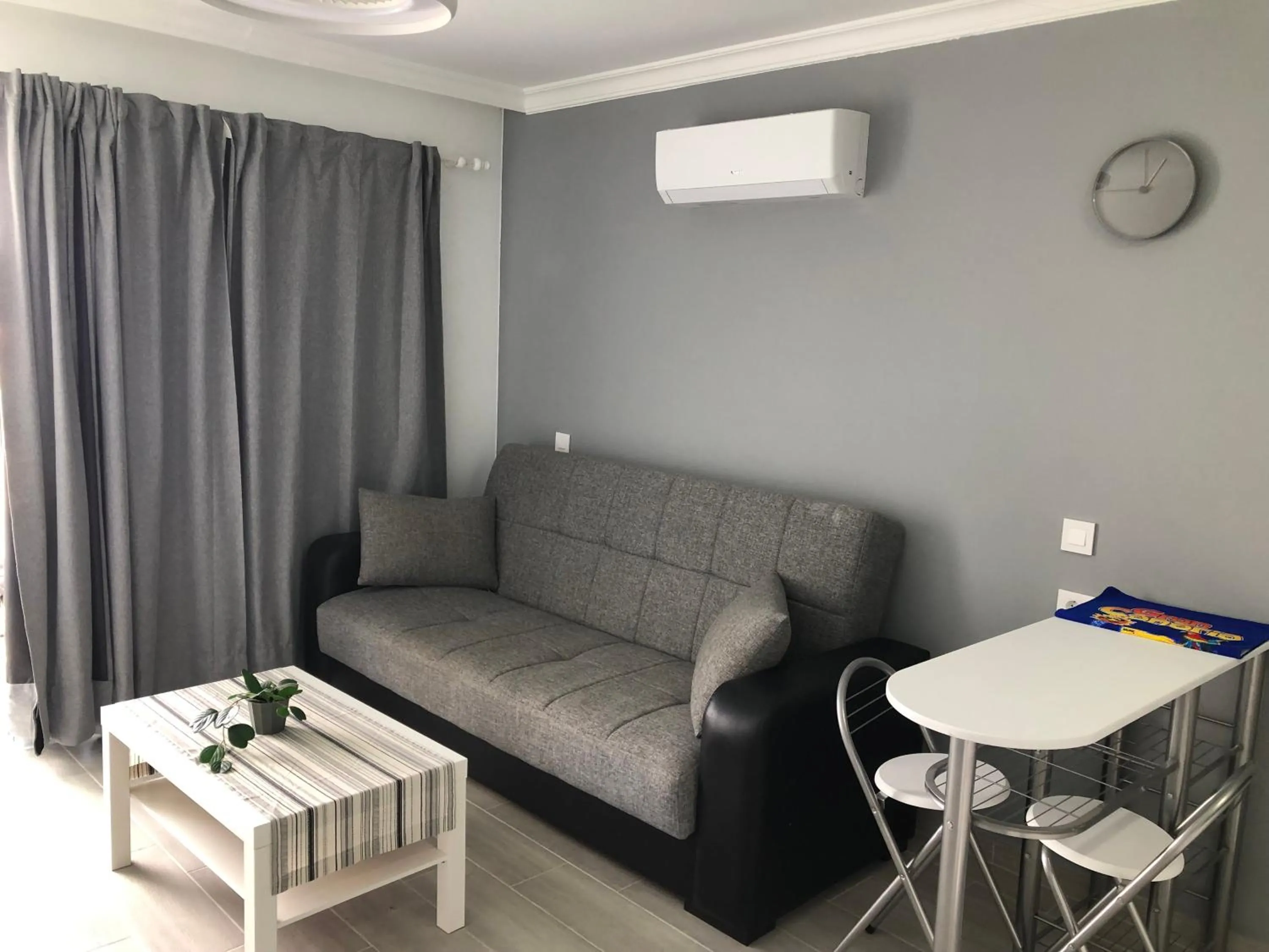 Apartamentos Aloe