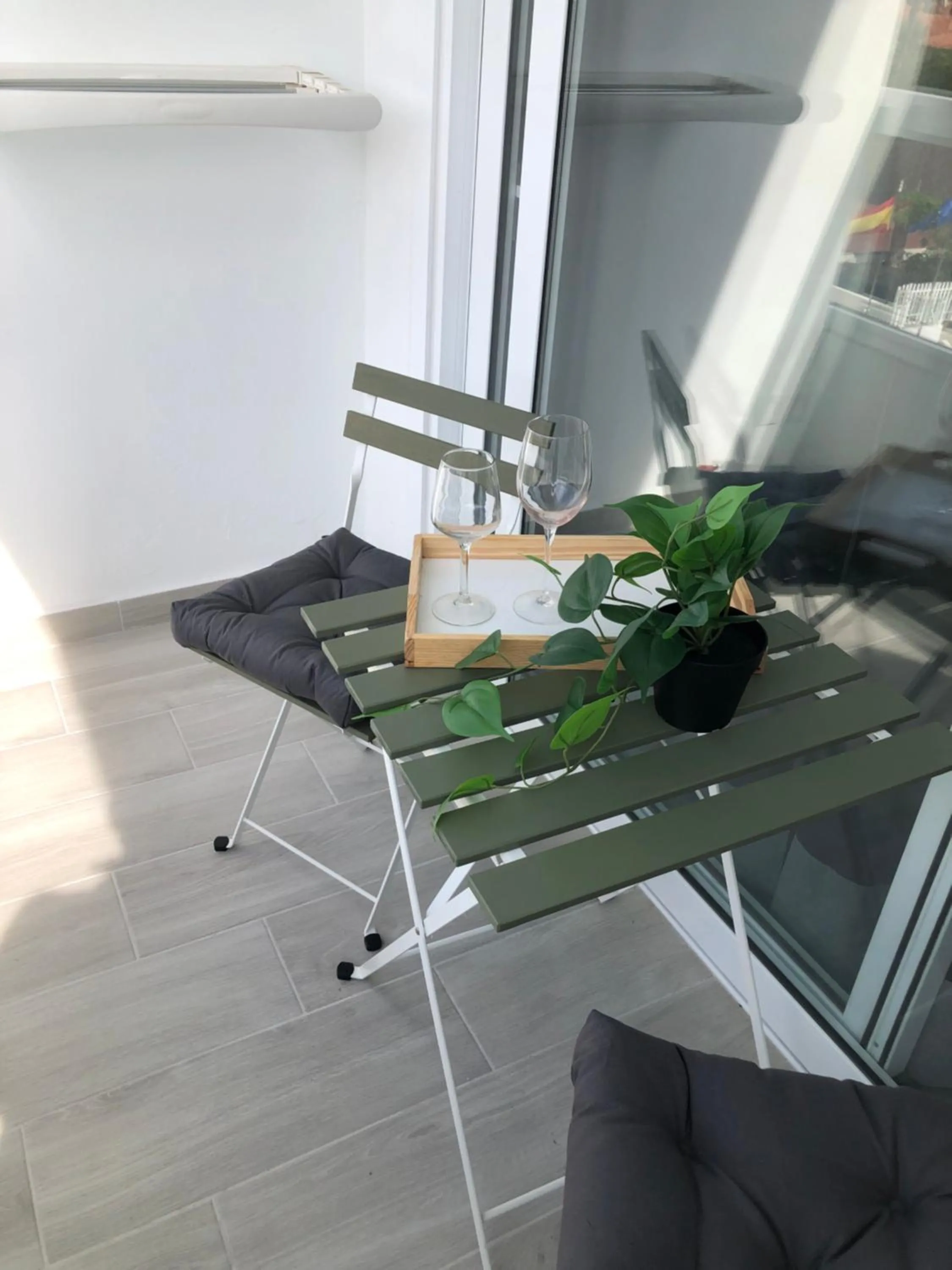 Apartamentos Aloe