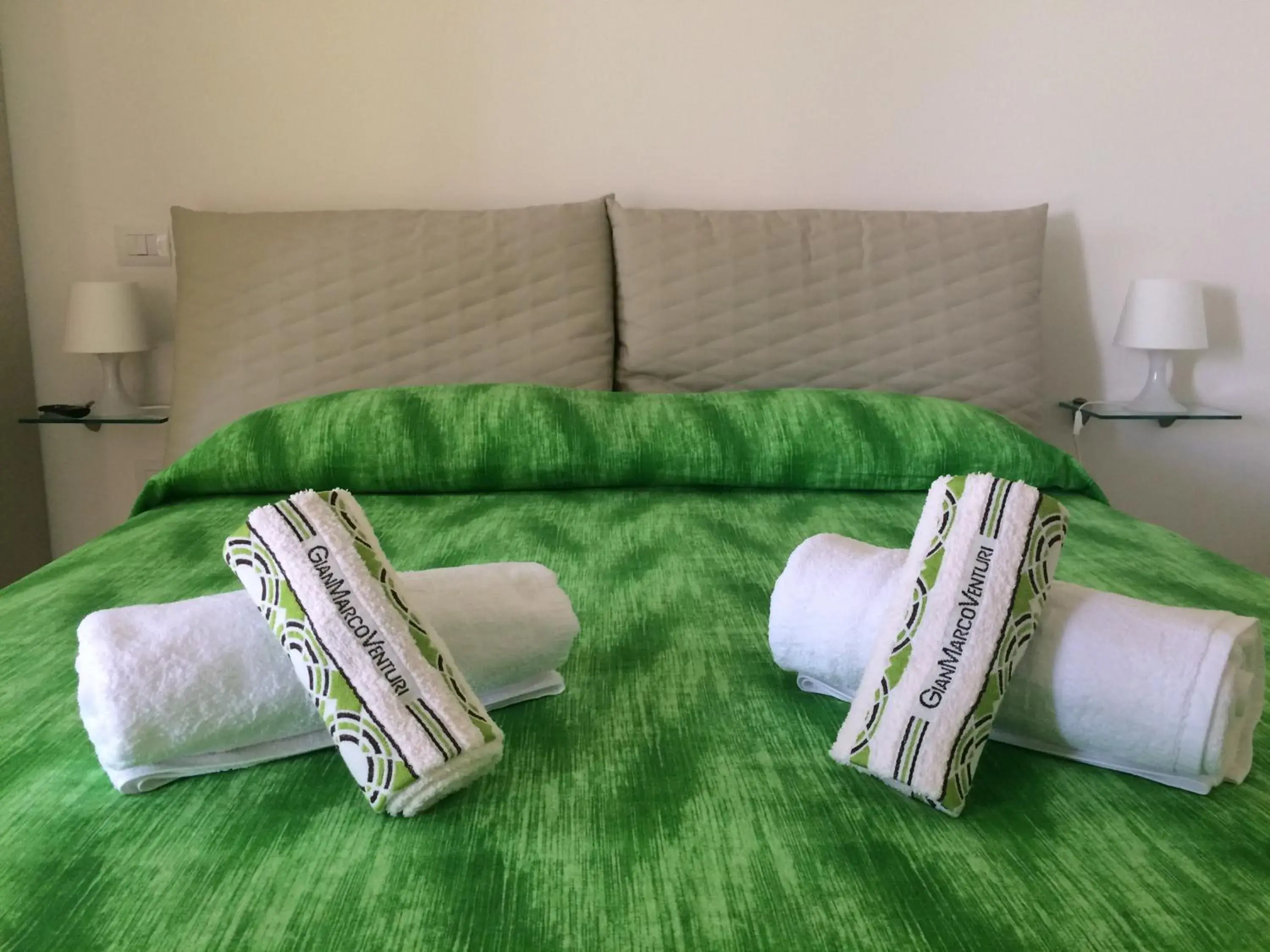 Standard Triple Room - single occupancy in B&B Adele Standard Triple Room - single occupancy in B&B Adele