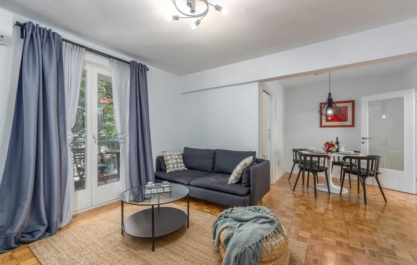 Apartment Biba Apartment Biba