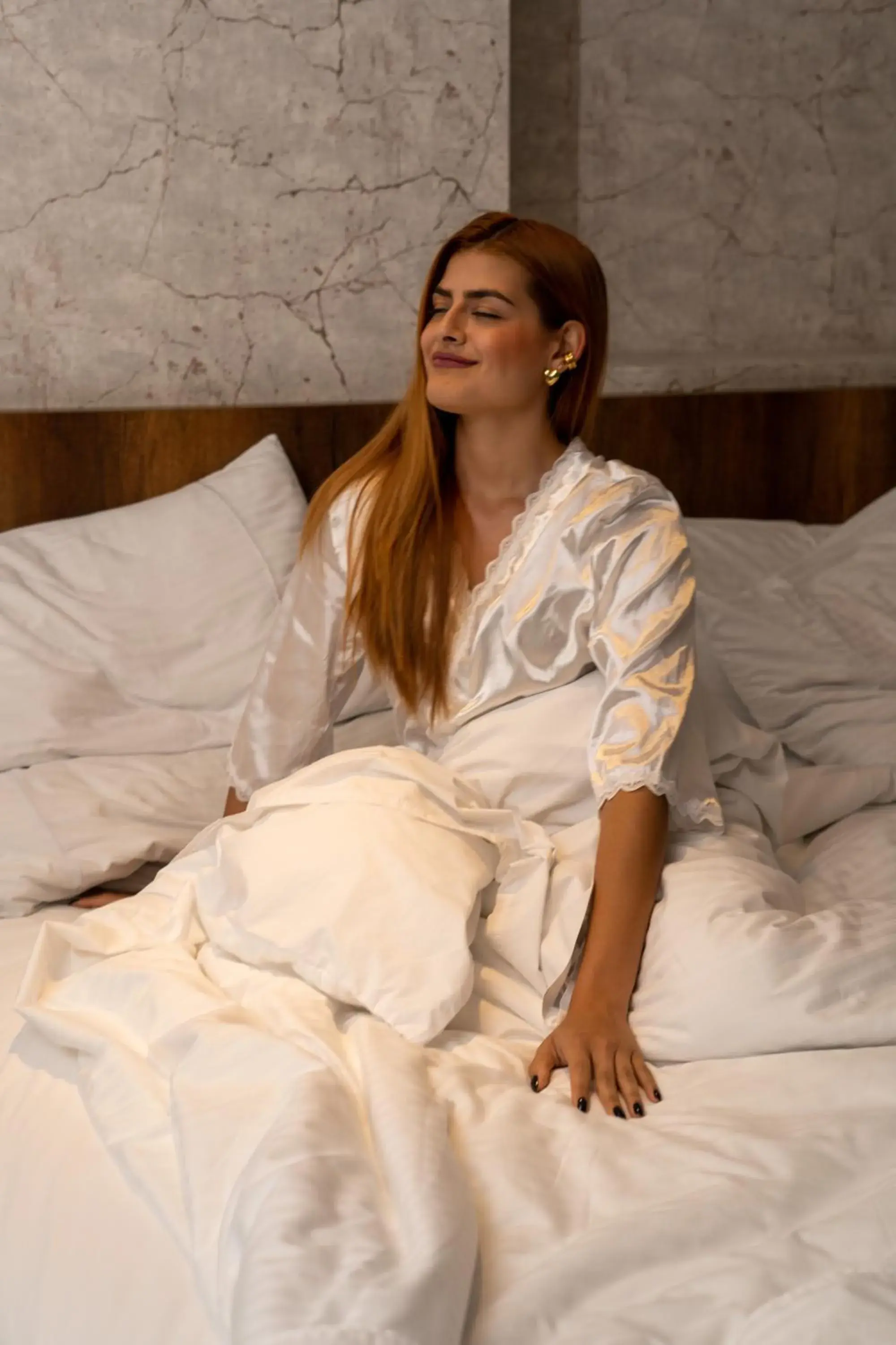 People, Bed in Cafe Hotel Medellín People, Bed in Cafe Hotel Medellín