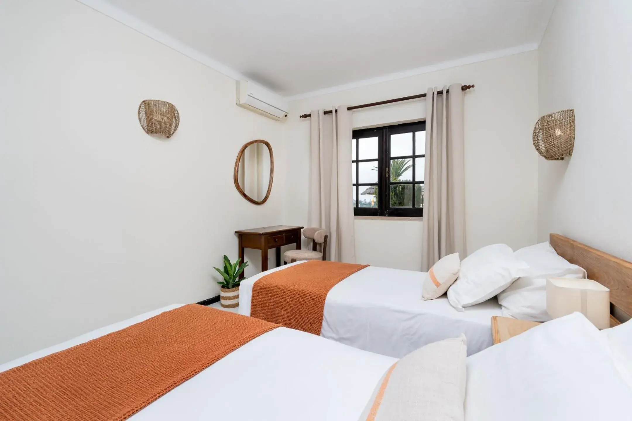 Bedroom, Bed in Colina Village Bedroom, Bed in Colina Village