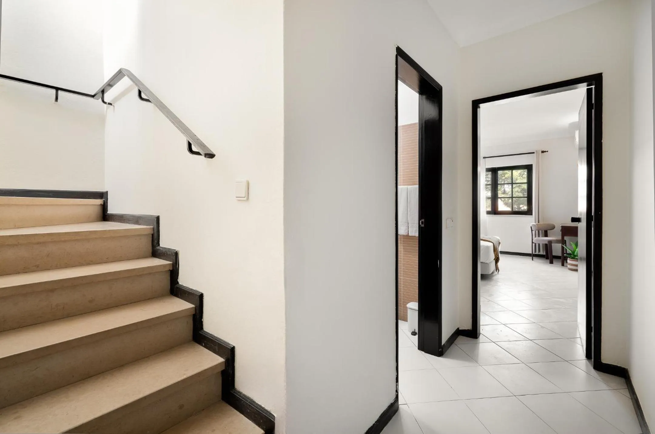 Bedroom in Colina Village