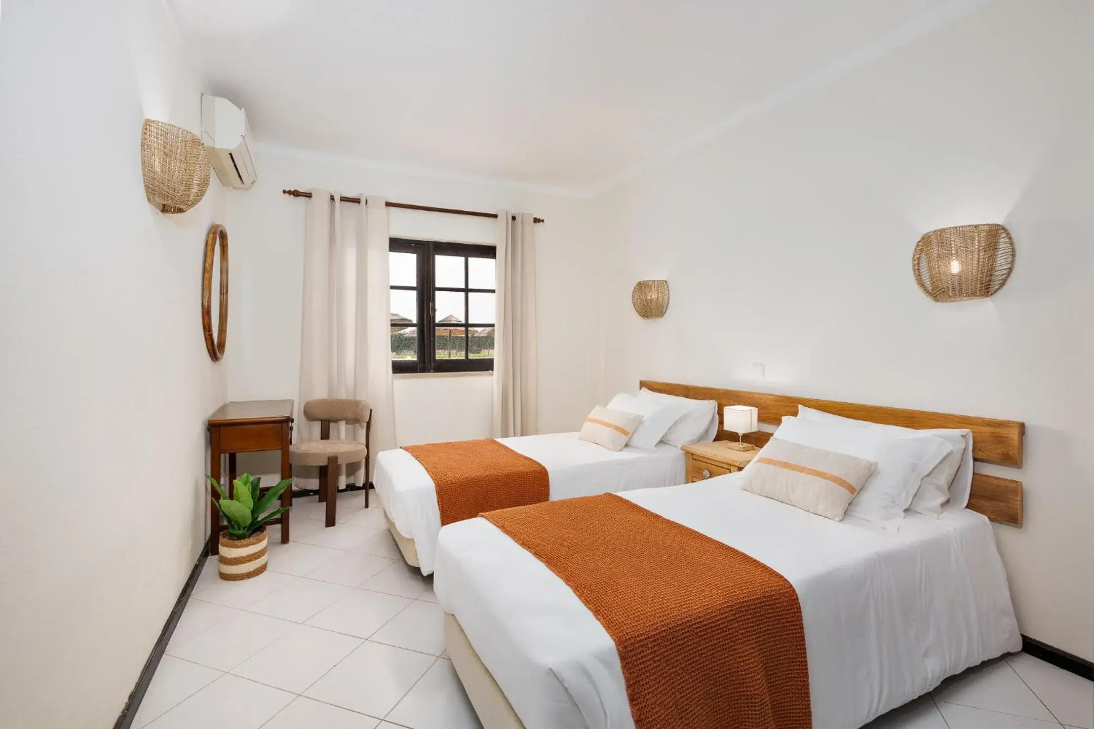 Bedroom, Bed in Colina Village Bedroom, Bed in Colina Village