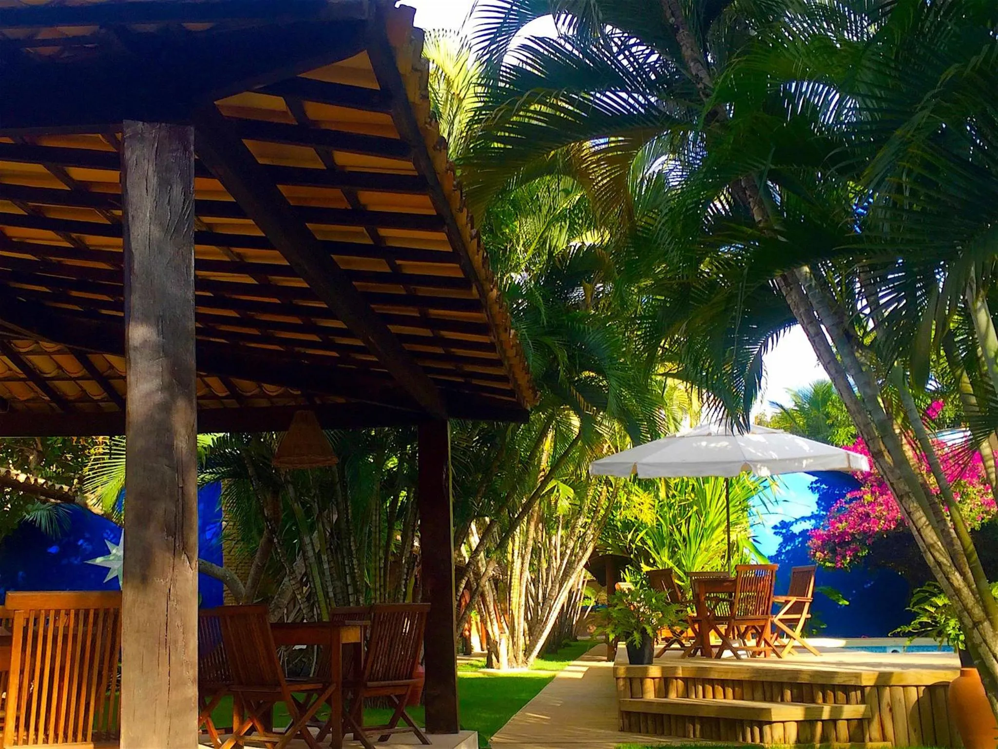 Other in Pousada El Capitan