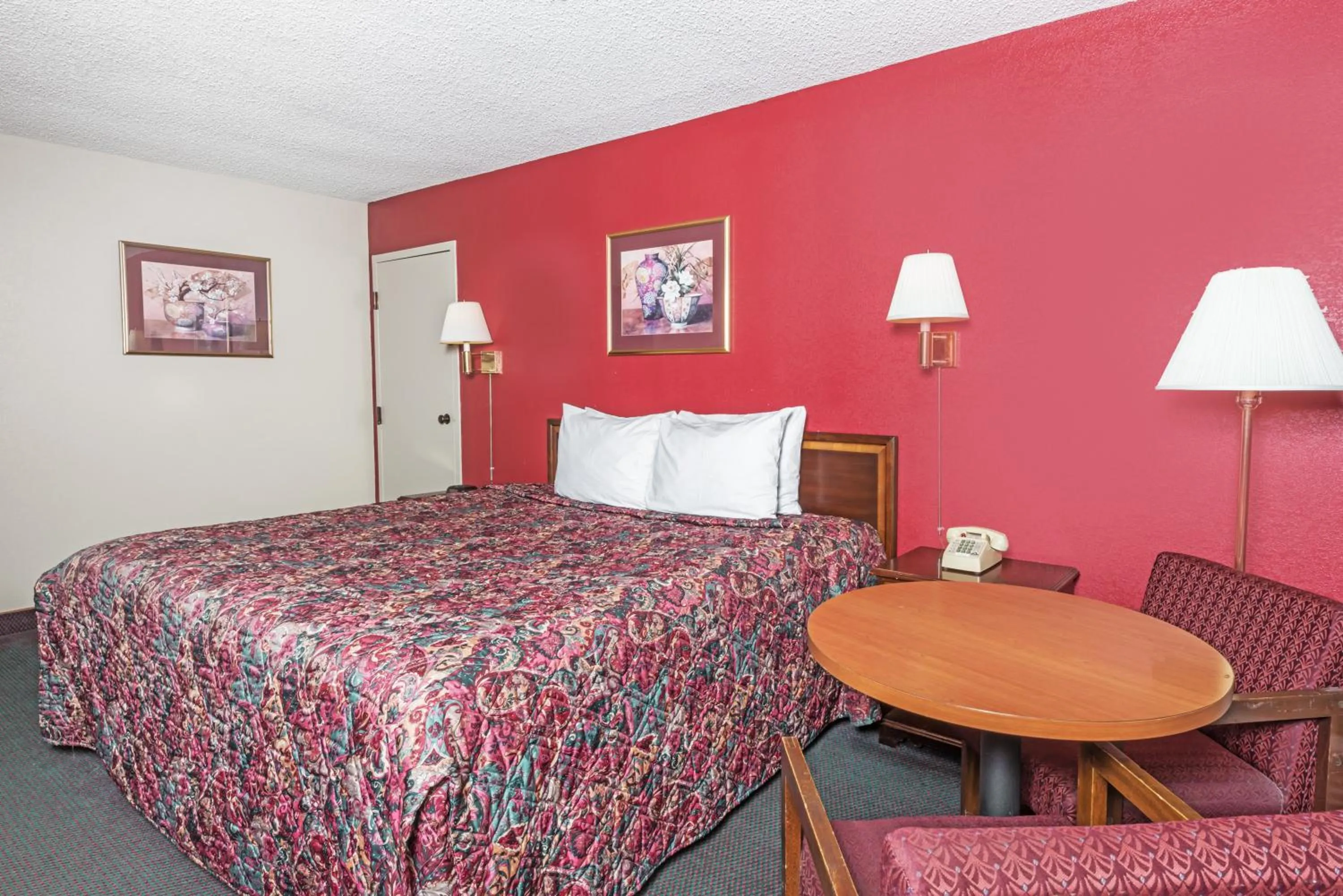 Days Inn by Wyndham New Market I-81