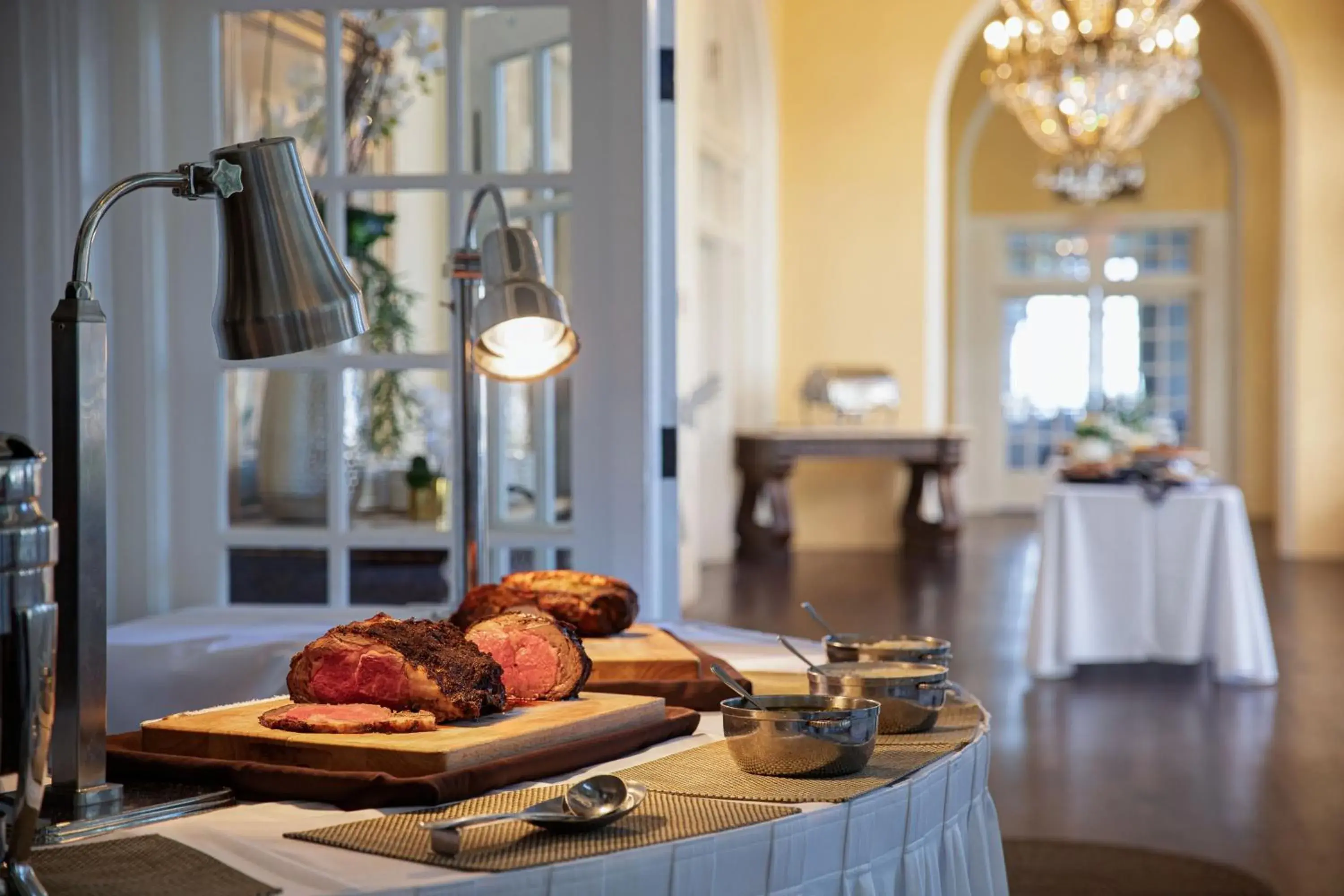 Restaurant/places to eat in Grand Galvez Resort, Autograph Collection Restaurant/places to eat in Grand Galvez Resort, Autograph Collection