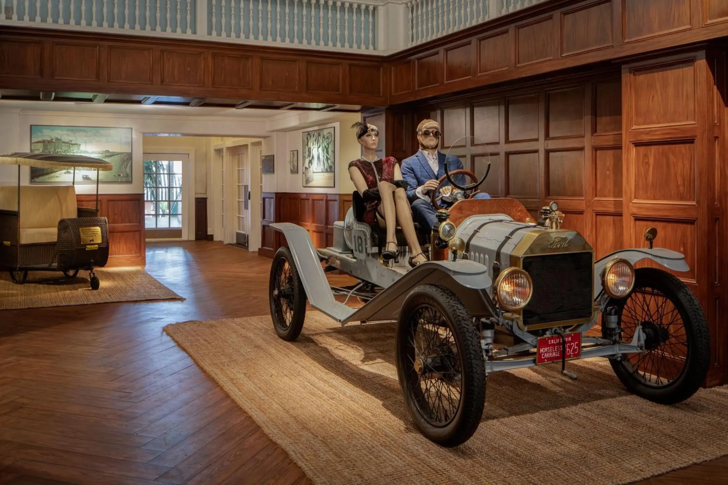 View (from property/room) in Grand Galvez Resort, Autograph Collection View (from property/room) in Grand Galvez Resort, Autograph Collection