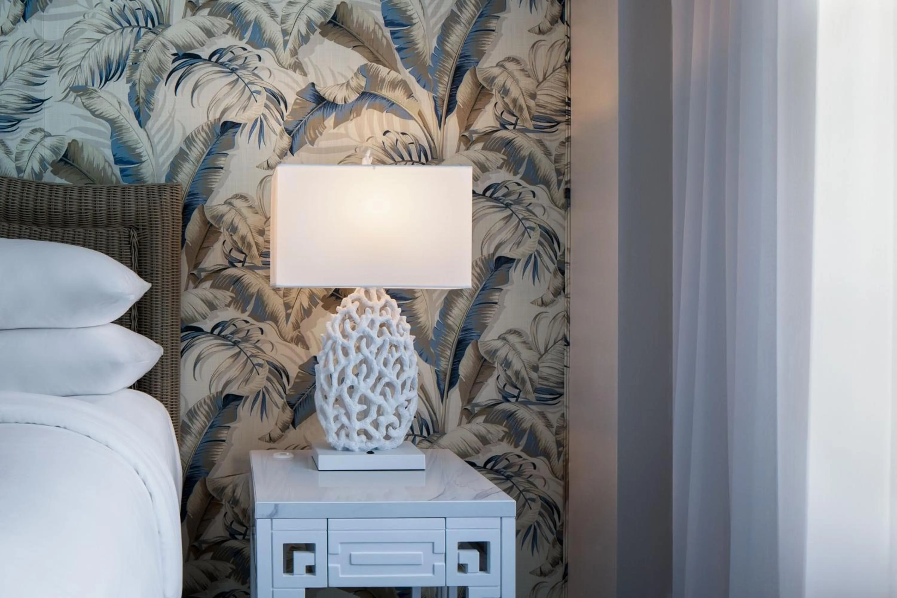 Photo of the whole room in Grand Galvez Resort, Autograph Collection