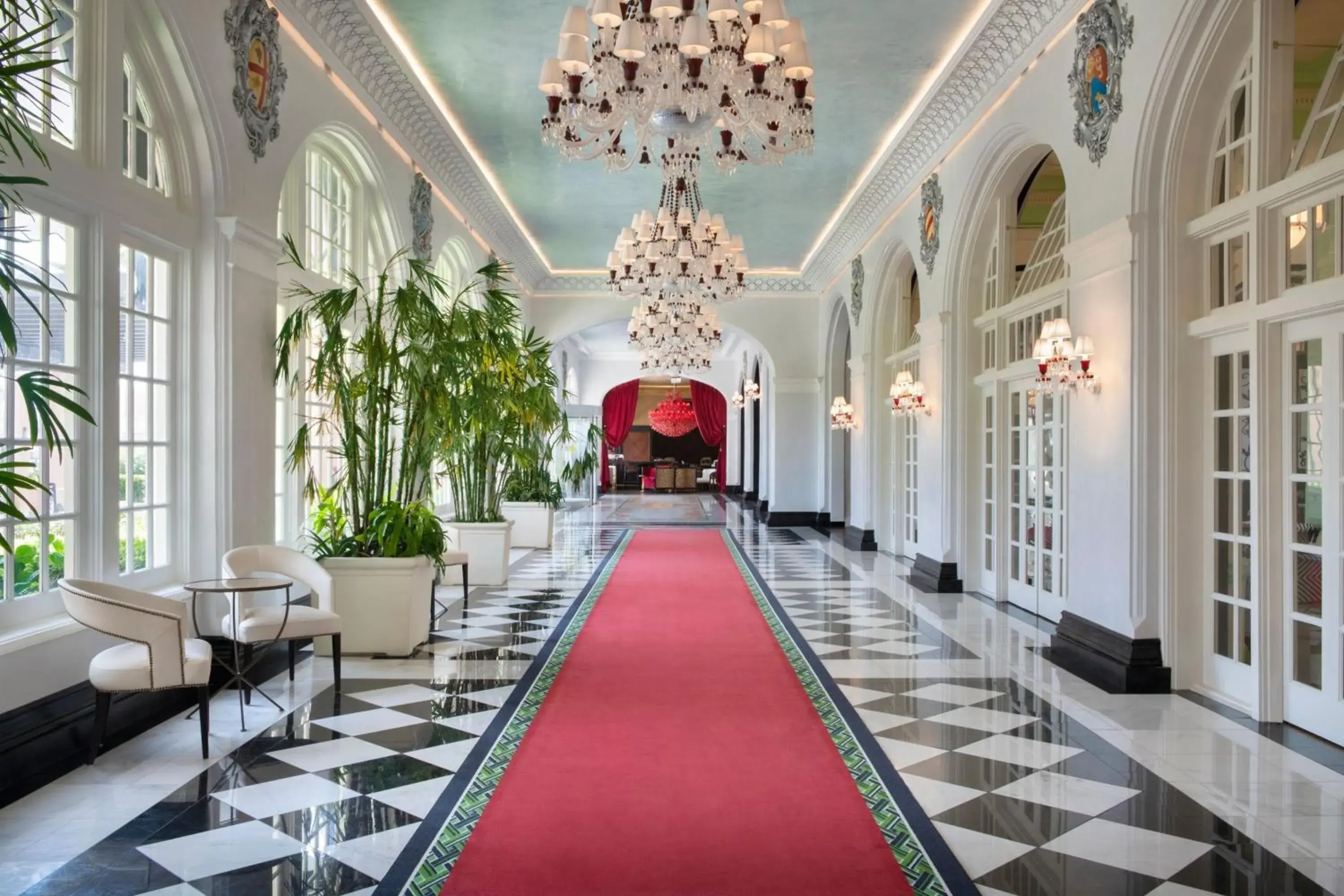 View (from property/room) in Grand Galvez Resort, Autograph Collection View (from property/room) in Grand Galvez Resort, Autograph Collection