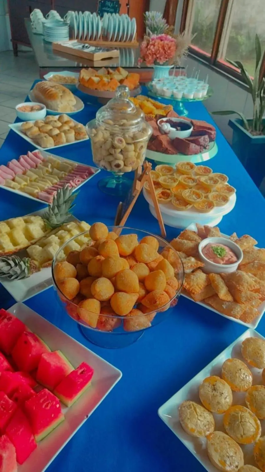 Pousada E Restaurante Doce Desejo