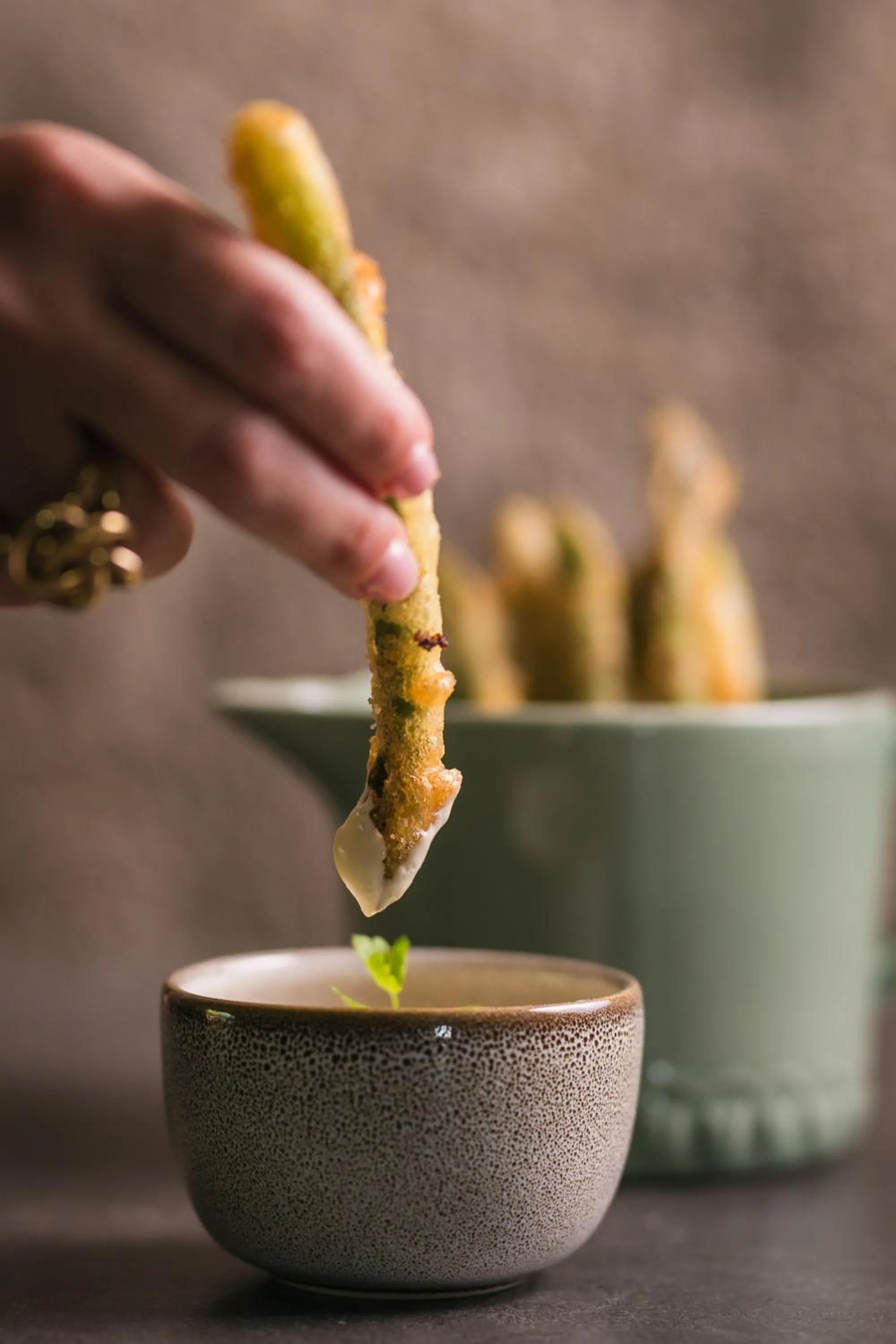 Restaurant/places to eat in Vitoria Stone Hotel