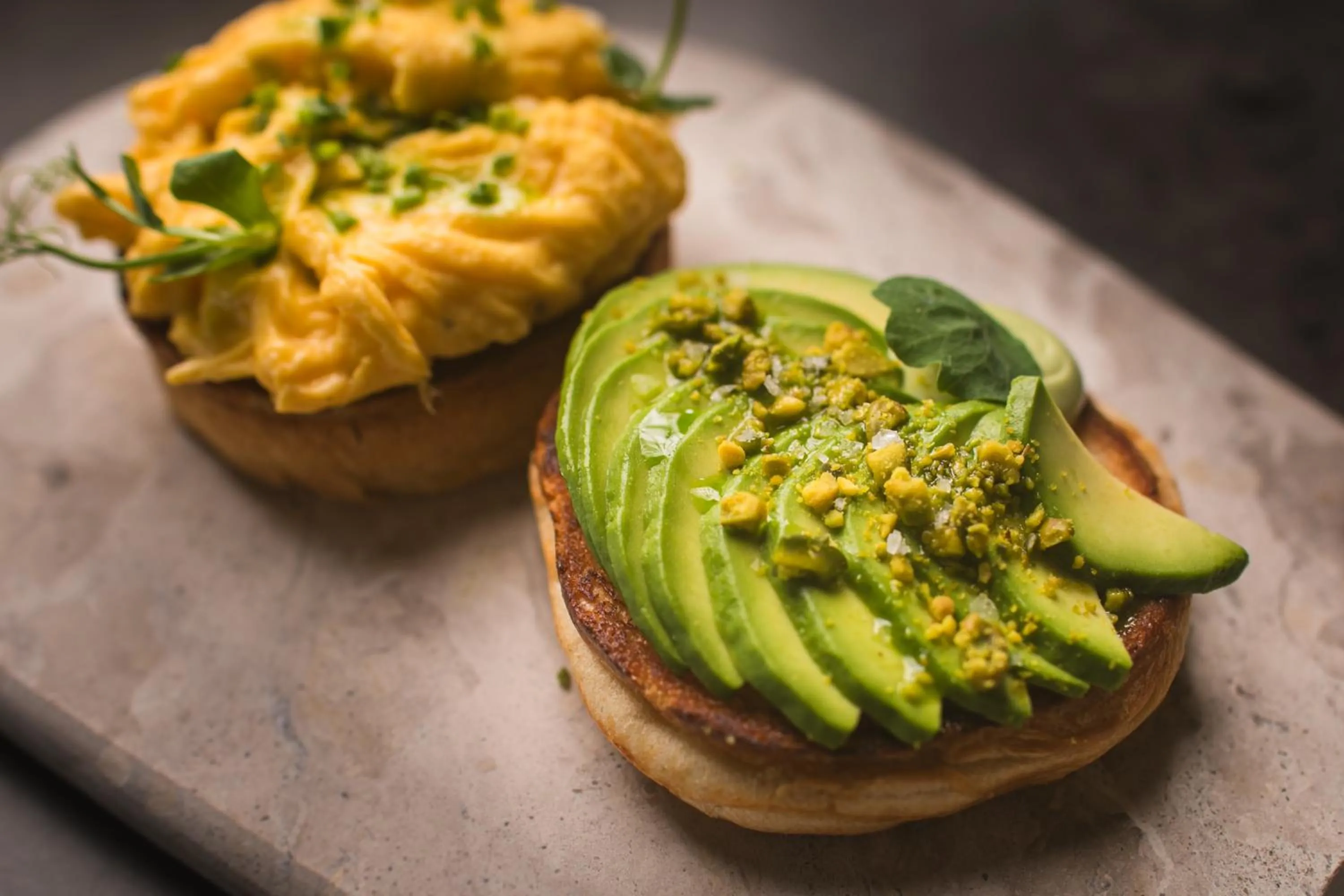 Restaurant/places to eat in Vitoria Stone Hotel