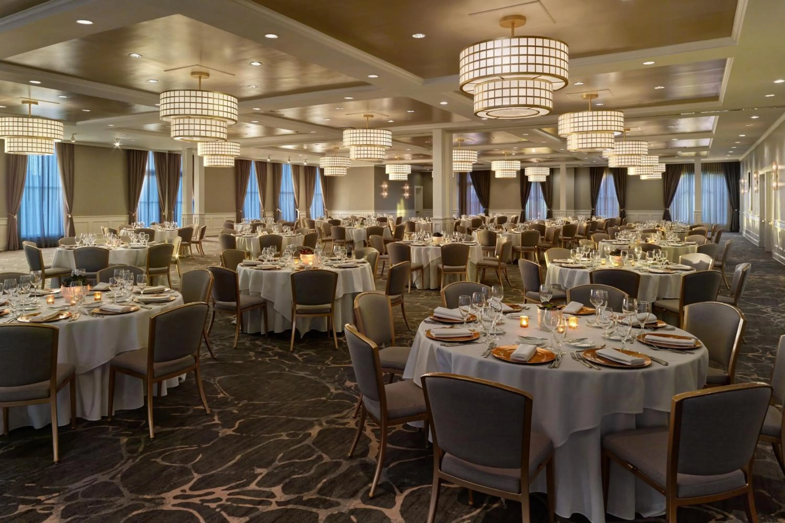 Meeting/conference room in The Tremont House, Galveston, a Tribute Portfolio Hotel