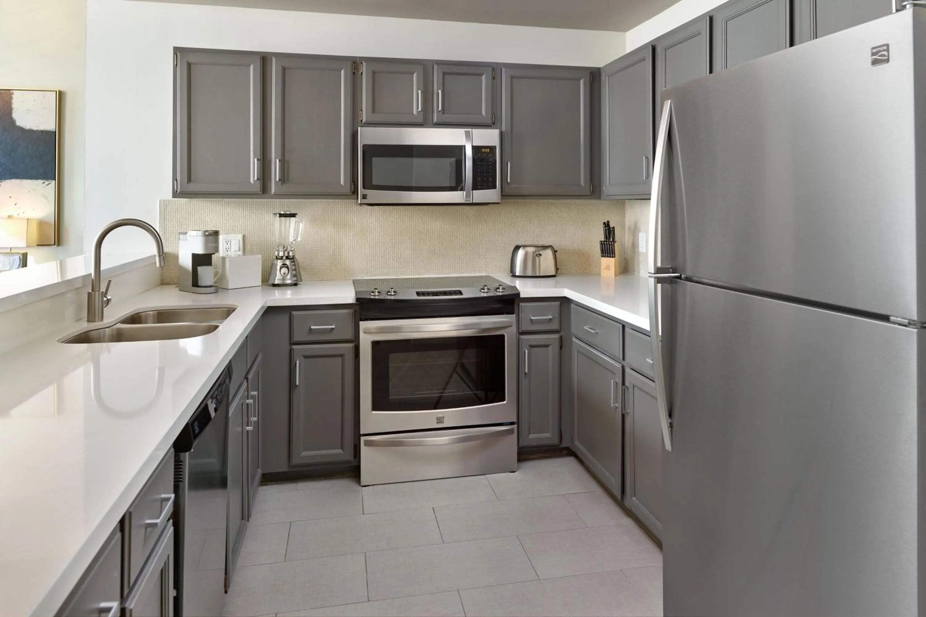 Bedroom in The Tremont House, Galveston, a Tribute Portfolio Hotel