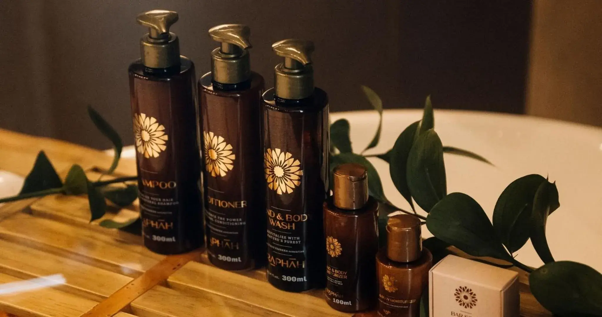 Bathroom in Wood Hotel Gramado Bathroom in Wood Hotel Gramado