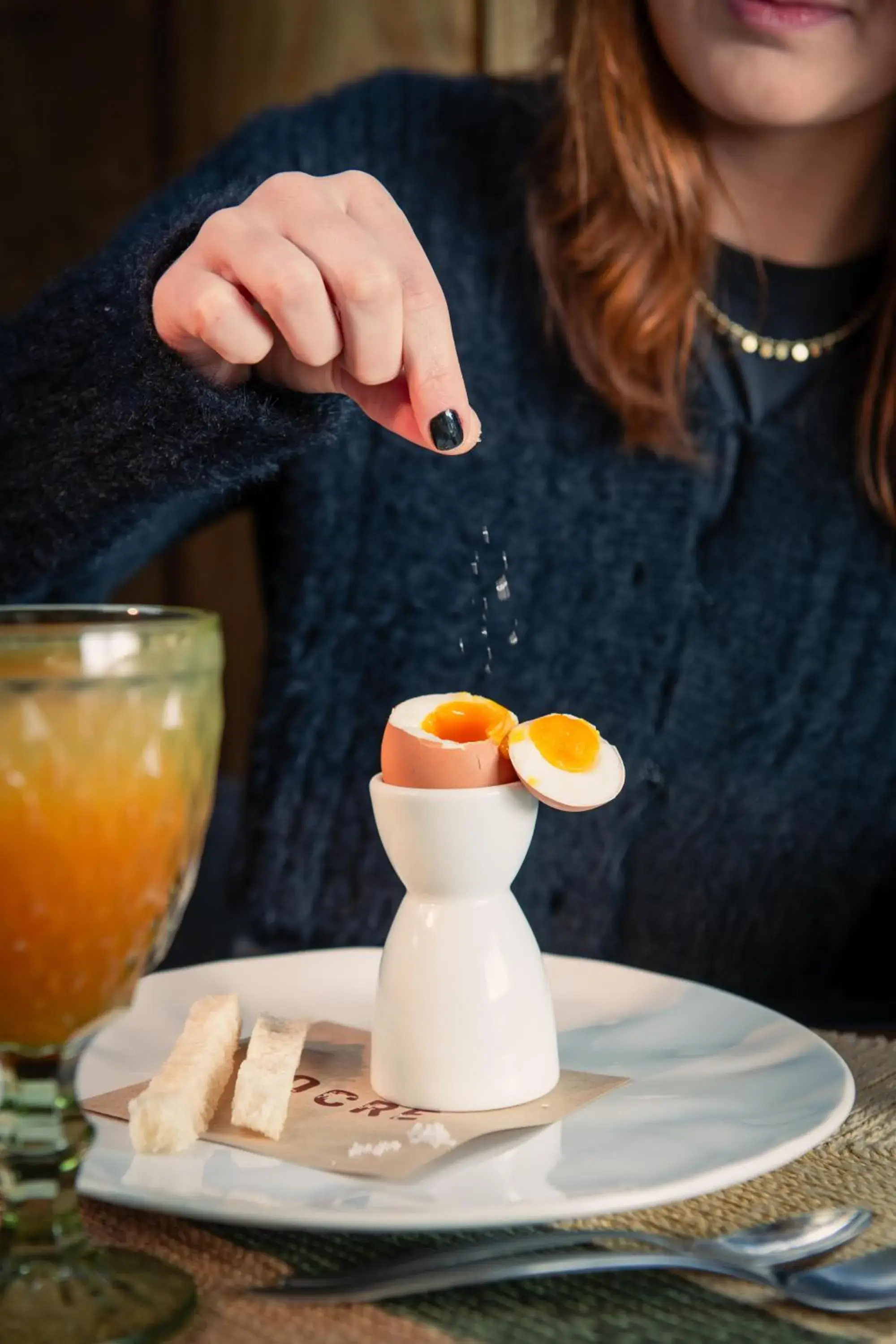 Breakfast in Wood Hotel Gramado Breakfast in Wood Hotel Gramado