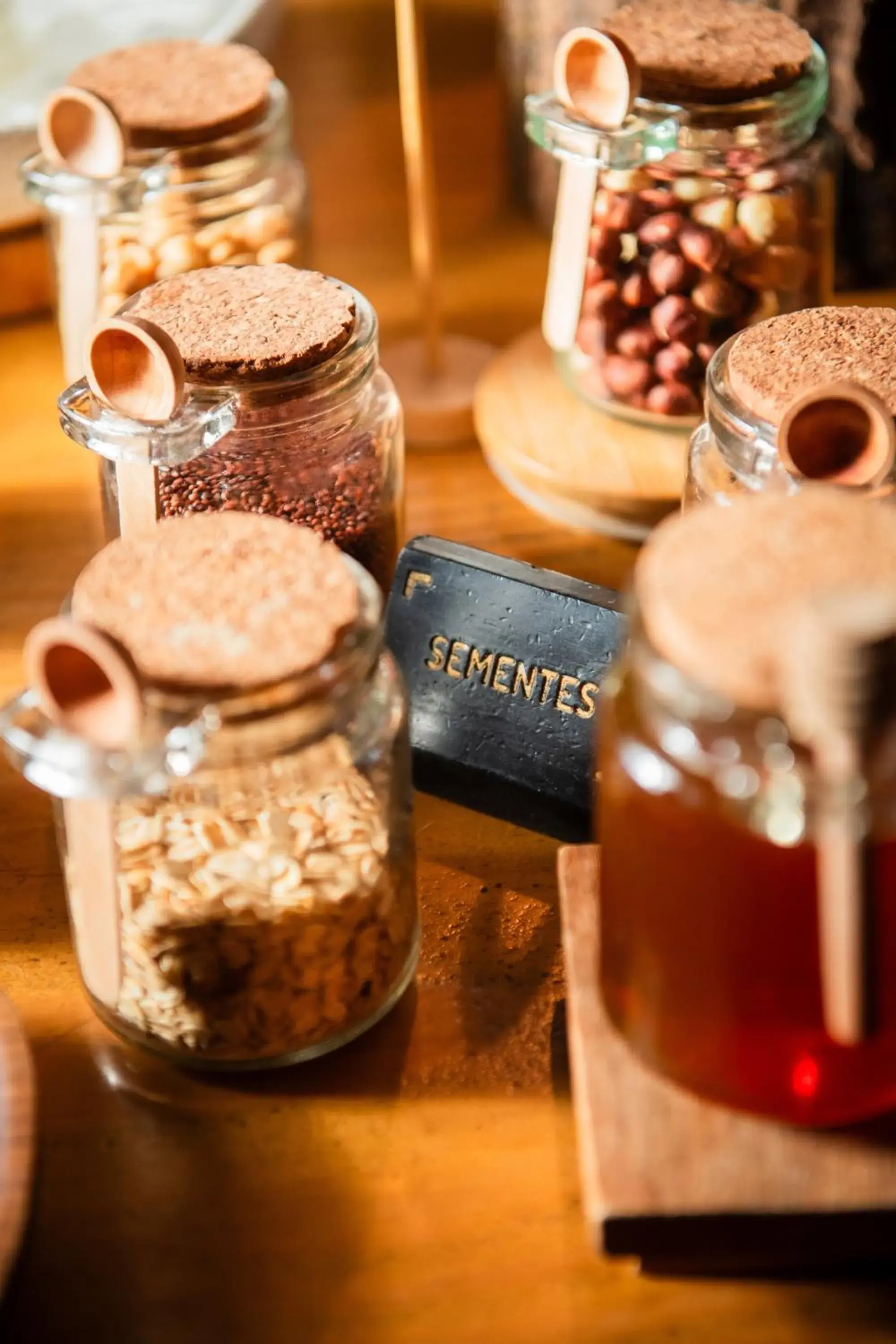 Restaurant/places to eat in Wood Hotel Gramado Restaurant/places to eat in Wood Hotel Gramado