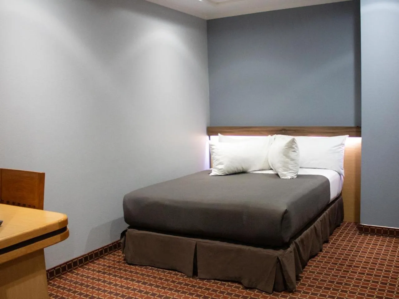 Bed in Suites Inn la Muralla Hotel & Spa