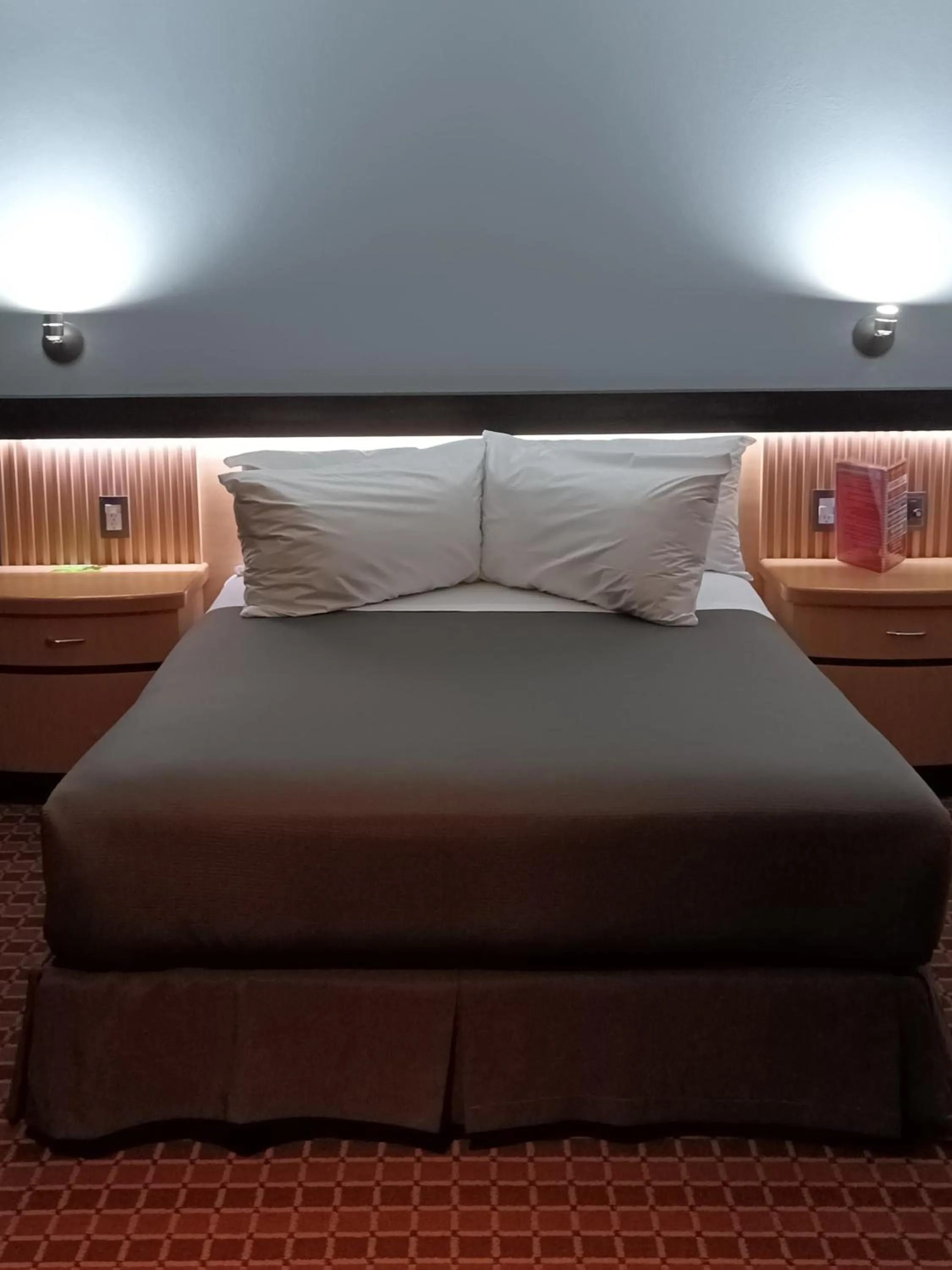 Bed in Suites Inn la Muralla Hotel & Spa