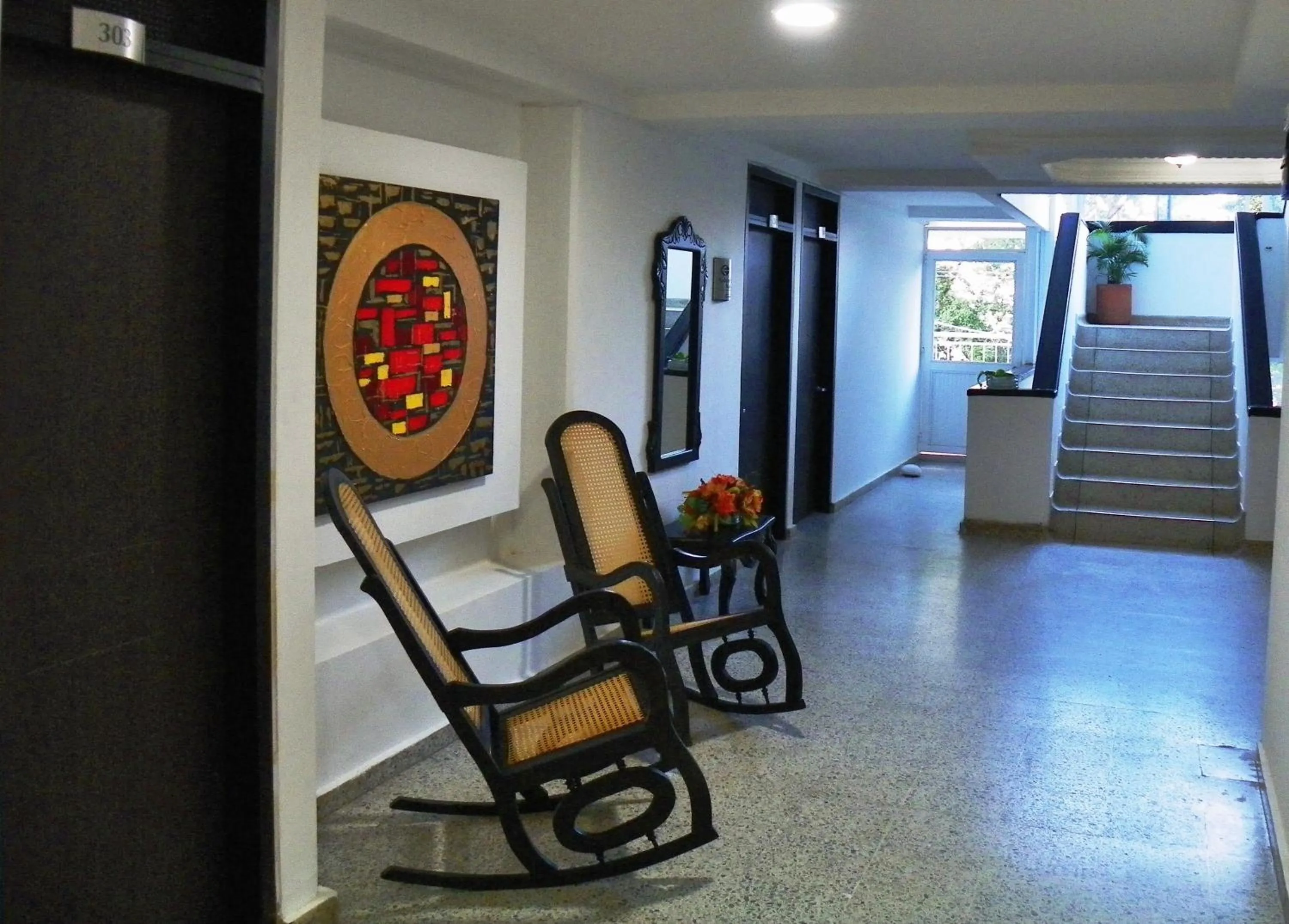 Other in Hotel Arawak Upar