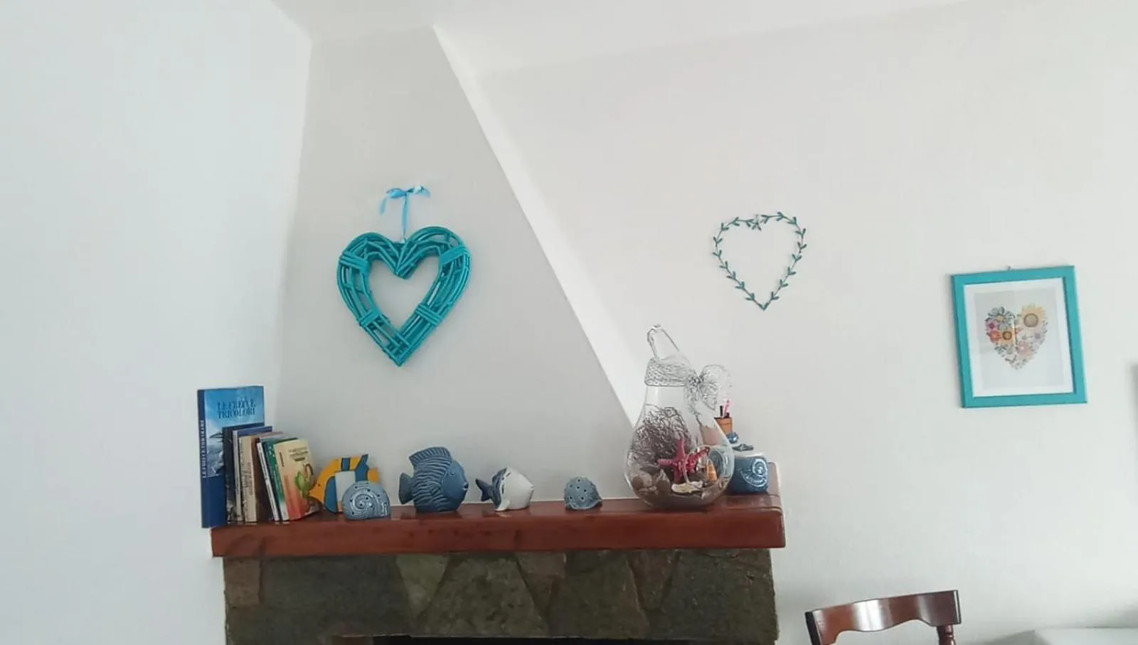 La Casa del Cuore