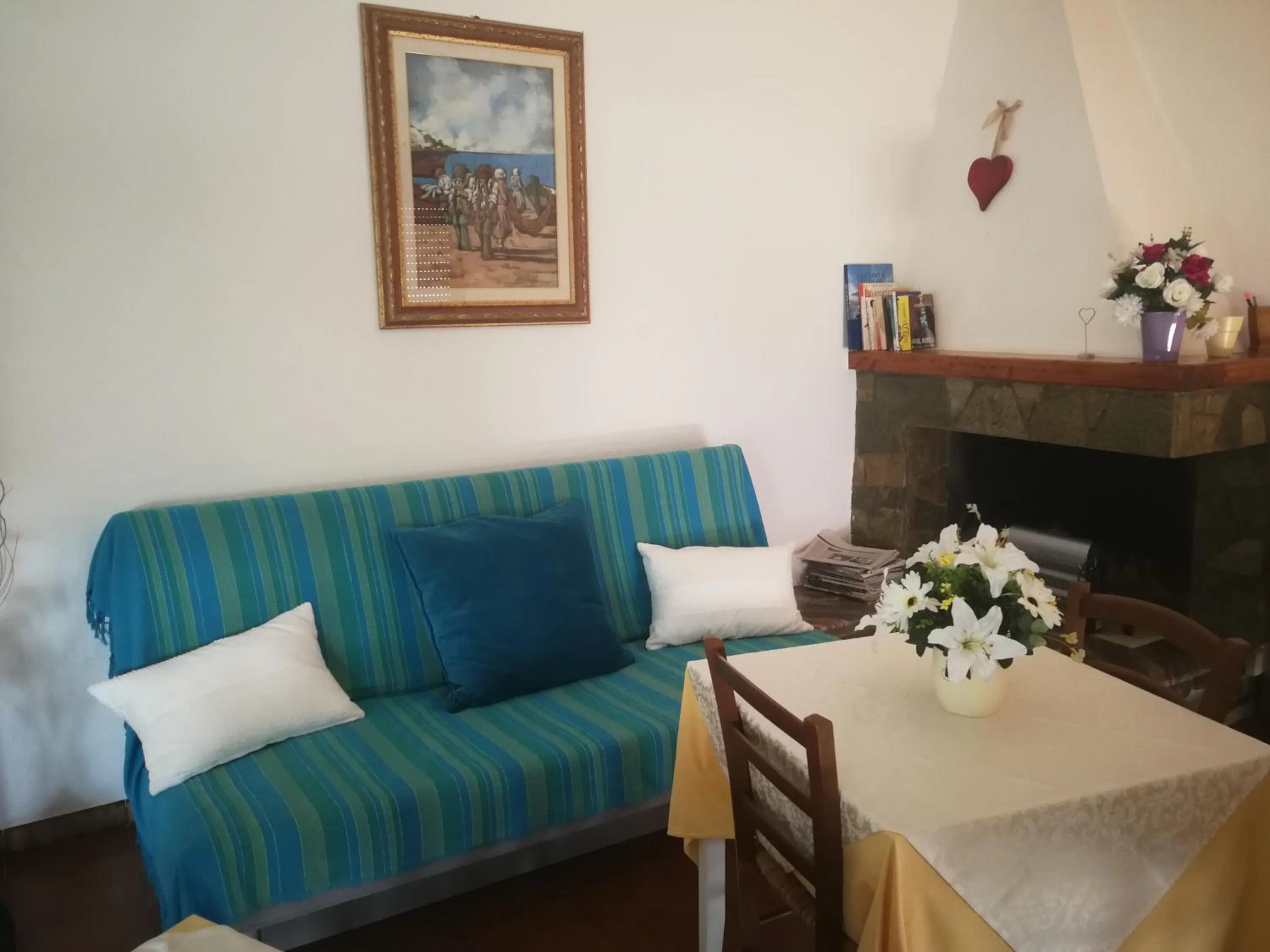 La Casa del Cuore