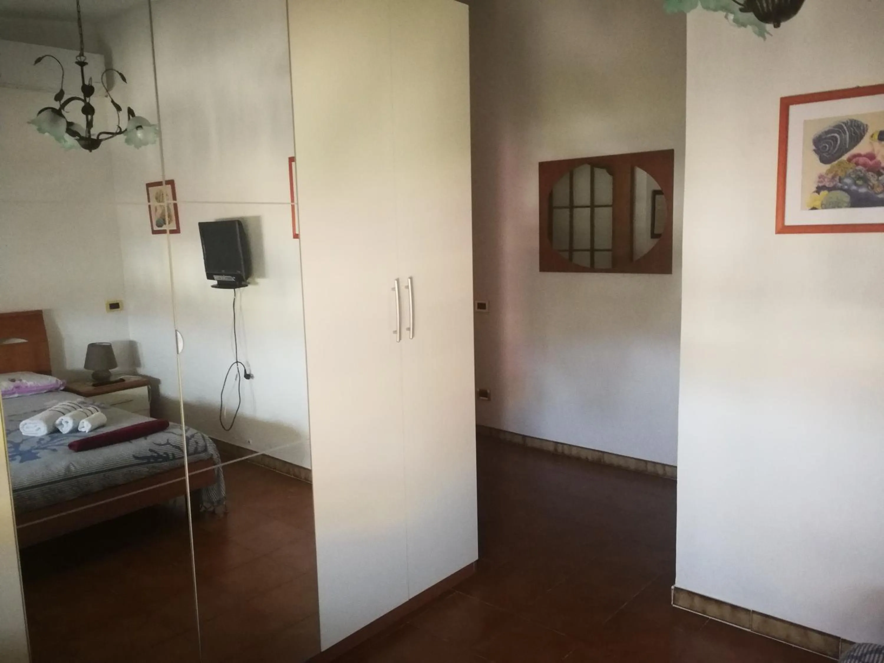 La Casa del Cuore