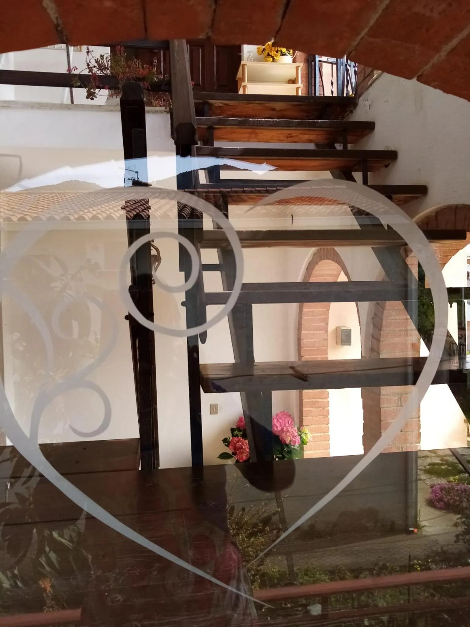 La Casa del Cuore