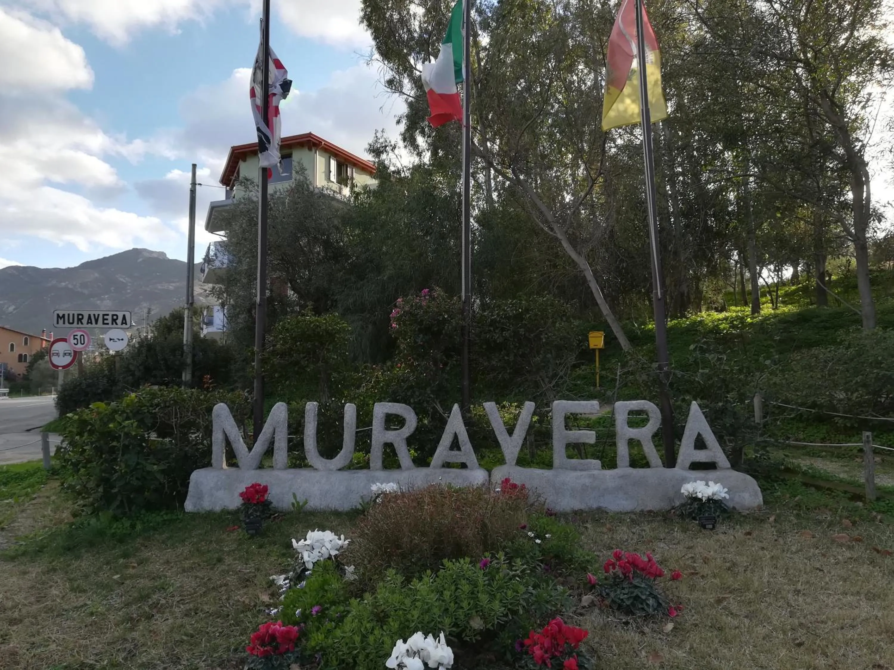 La Casa del Cuore