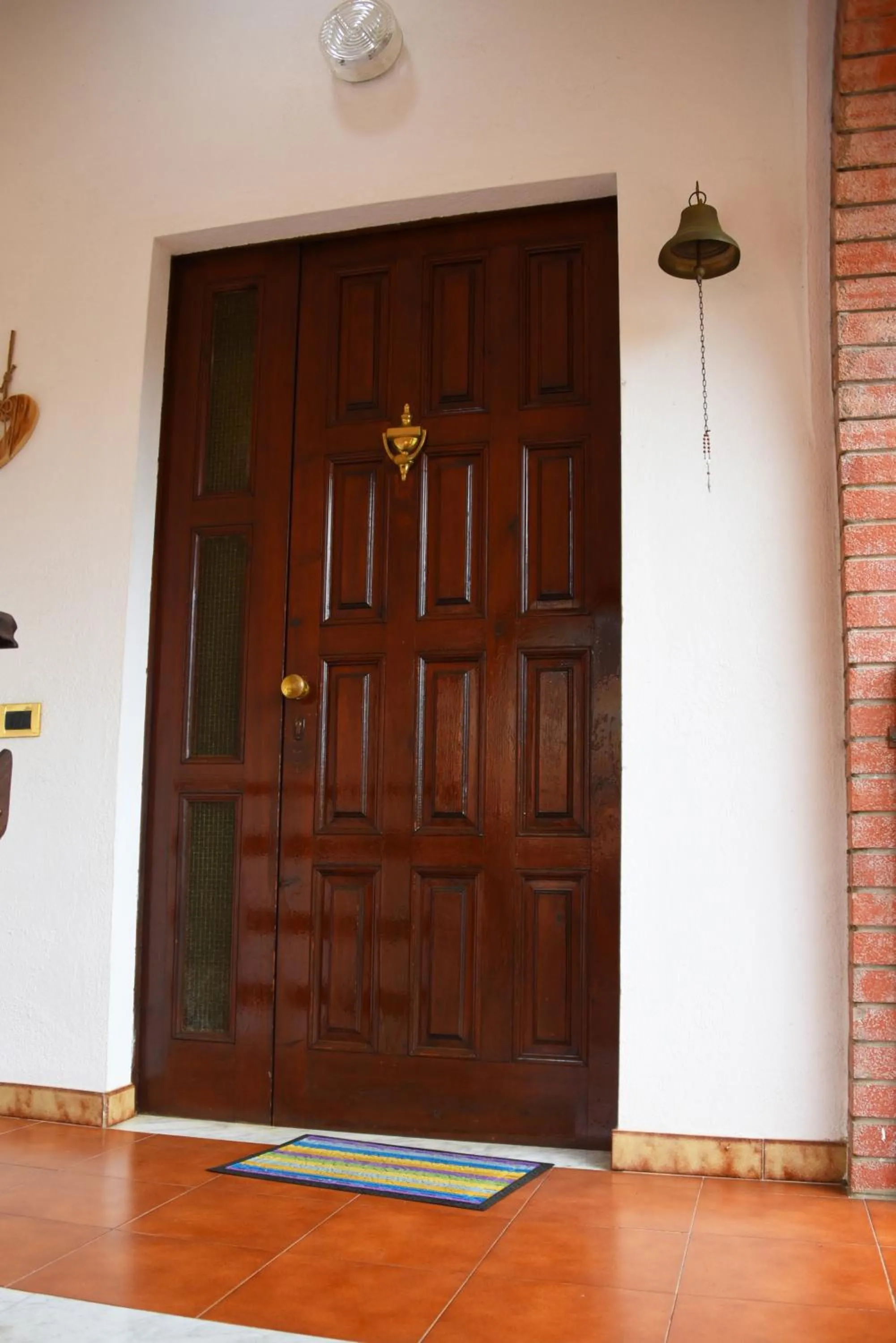 La Casa del Cuore