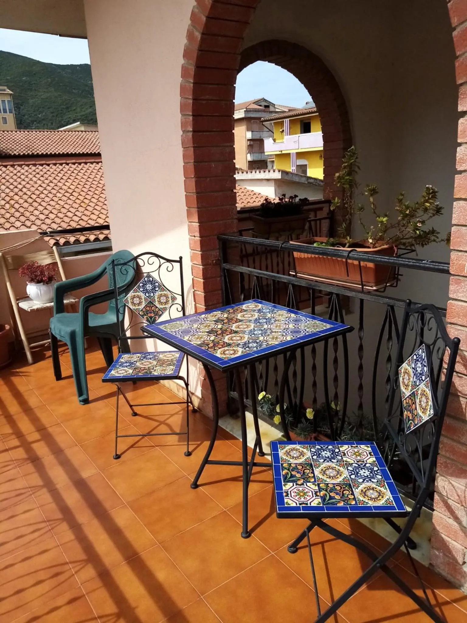 La Casa del Cuore