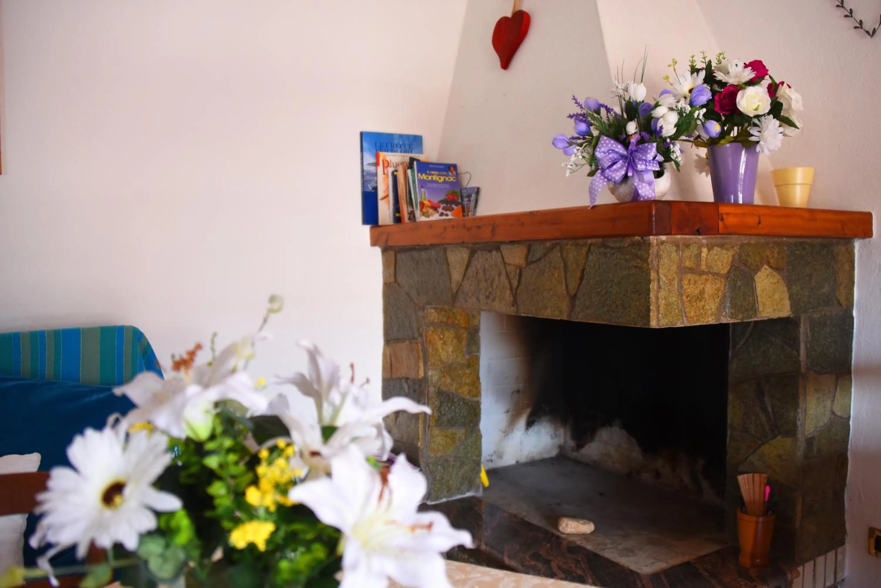 La Casa del Cuore