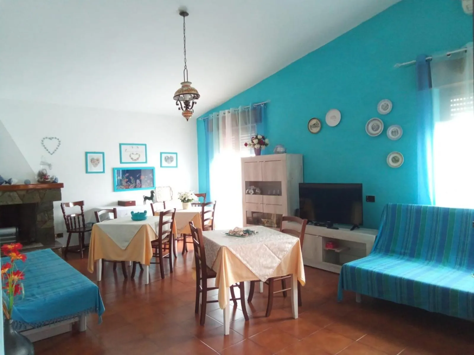La Casa del Cuore
