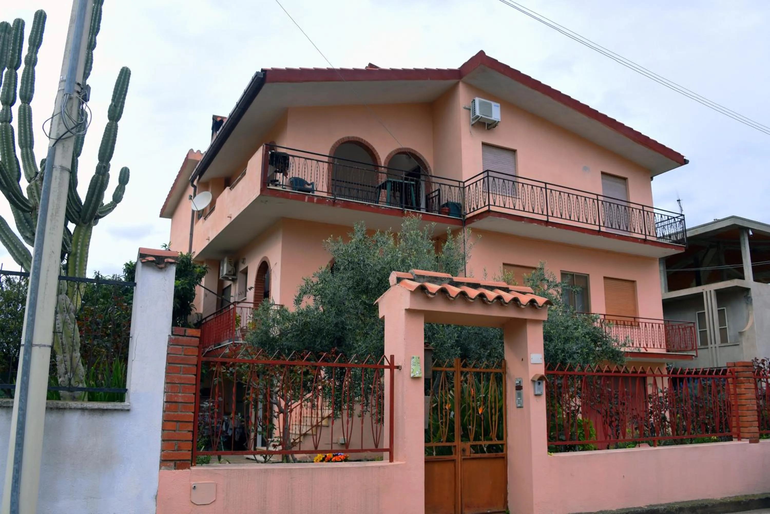 La Casa del Cuore