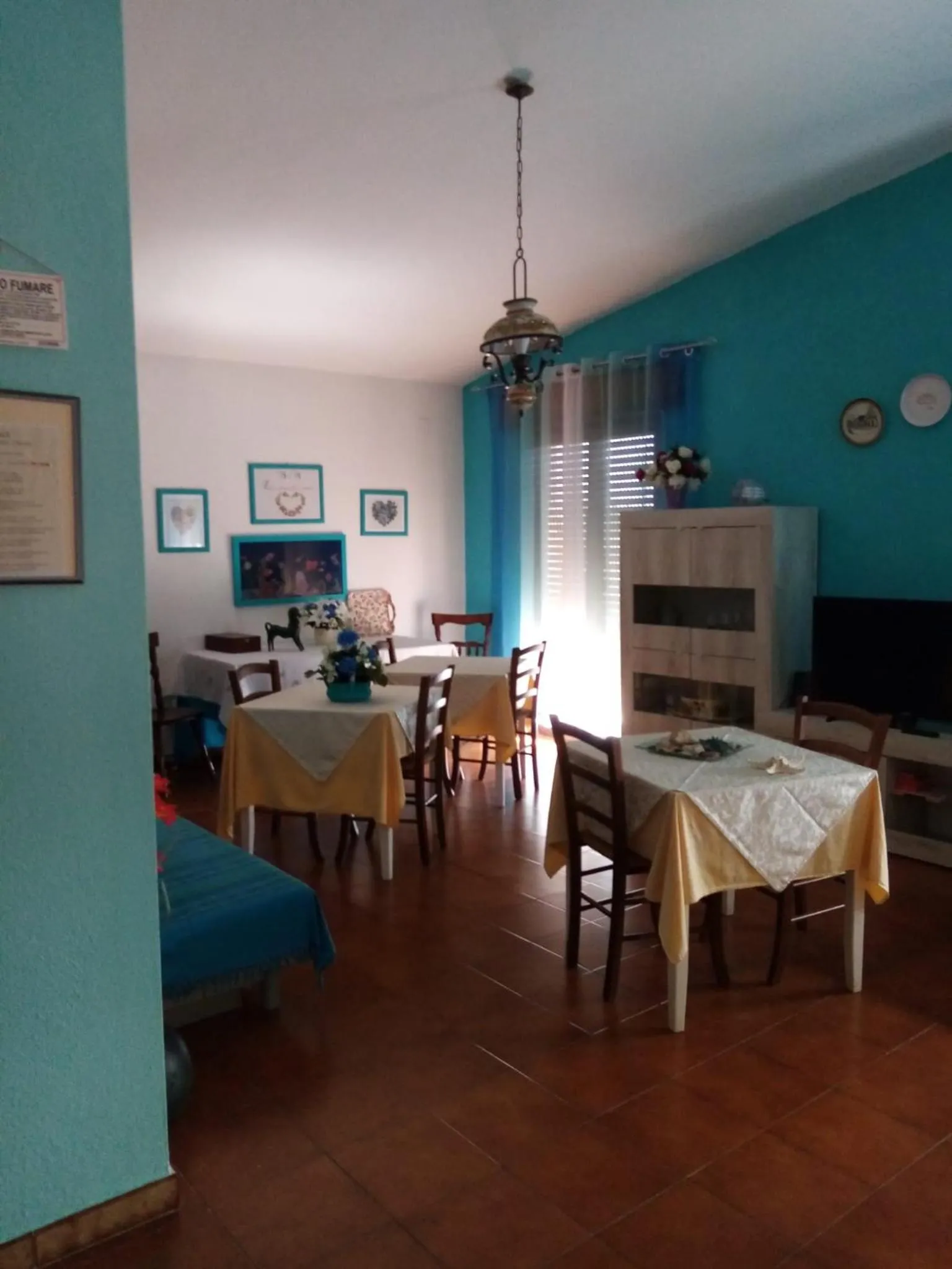 La Casa del Cuore