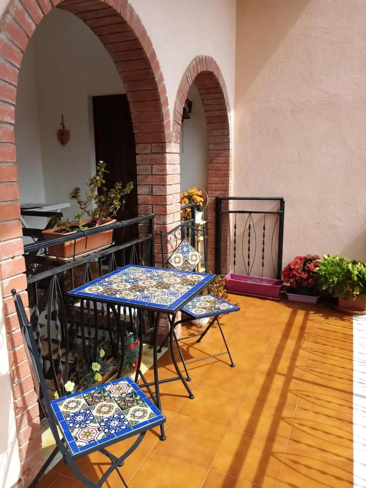 La Casa del Cuore