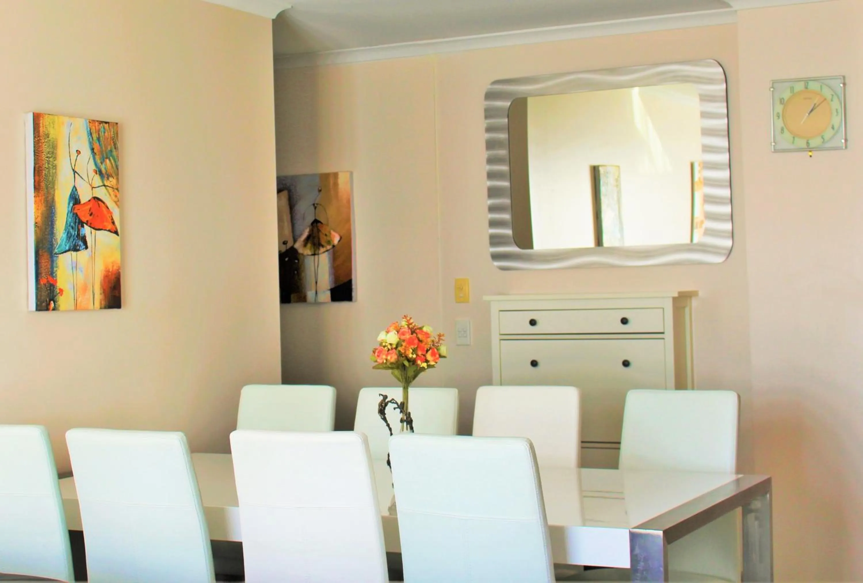 Decorative detail in Panorama Jindabyne