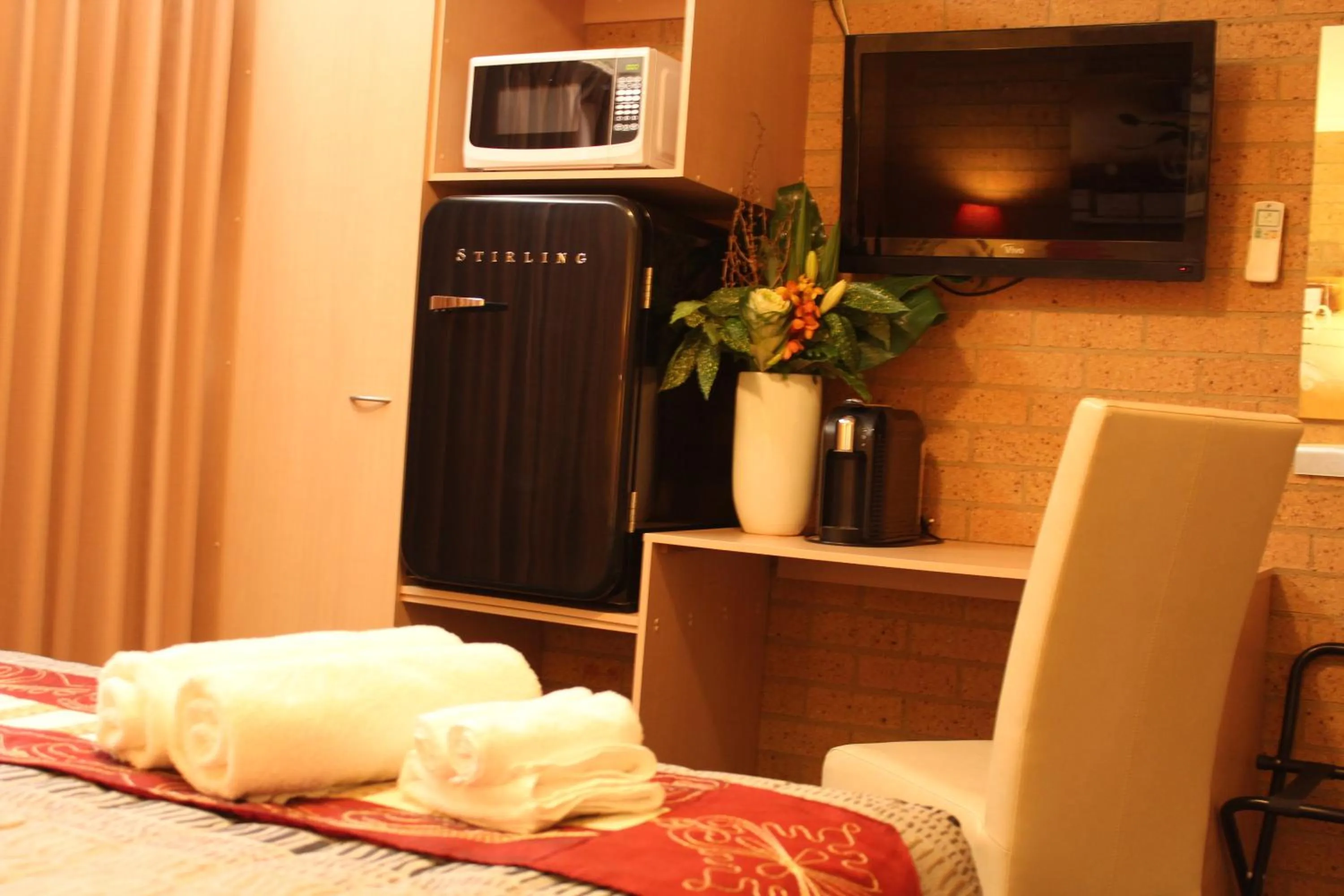 Coffee/tea facilities in Panorama Jindabyne