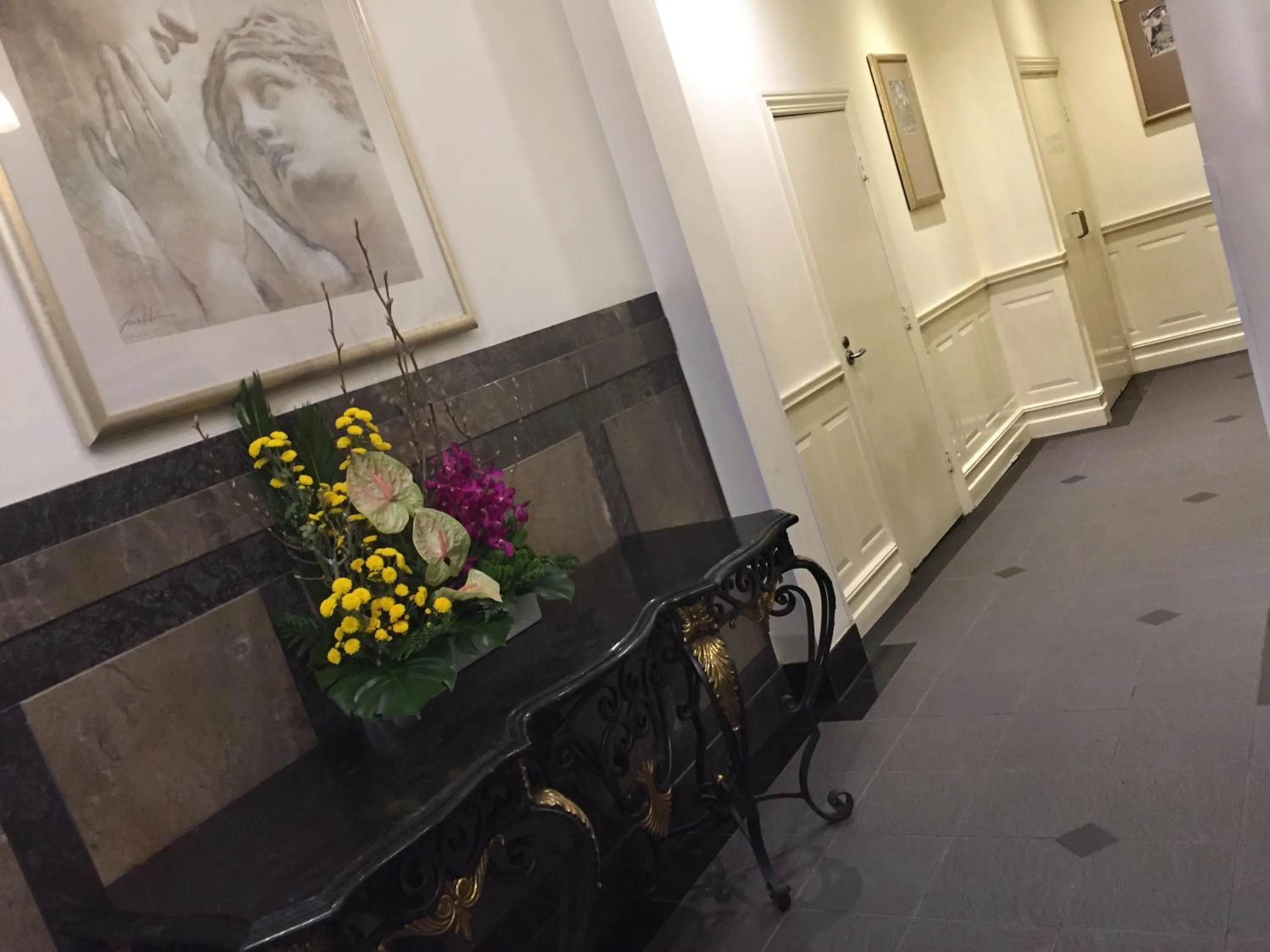 Property building in Flinders Landing Apartments