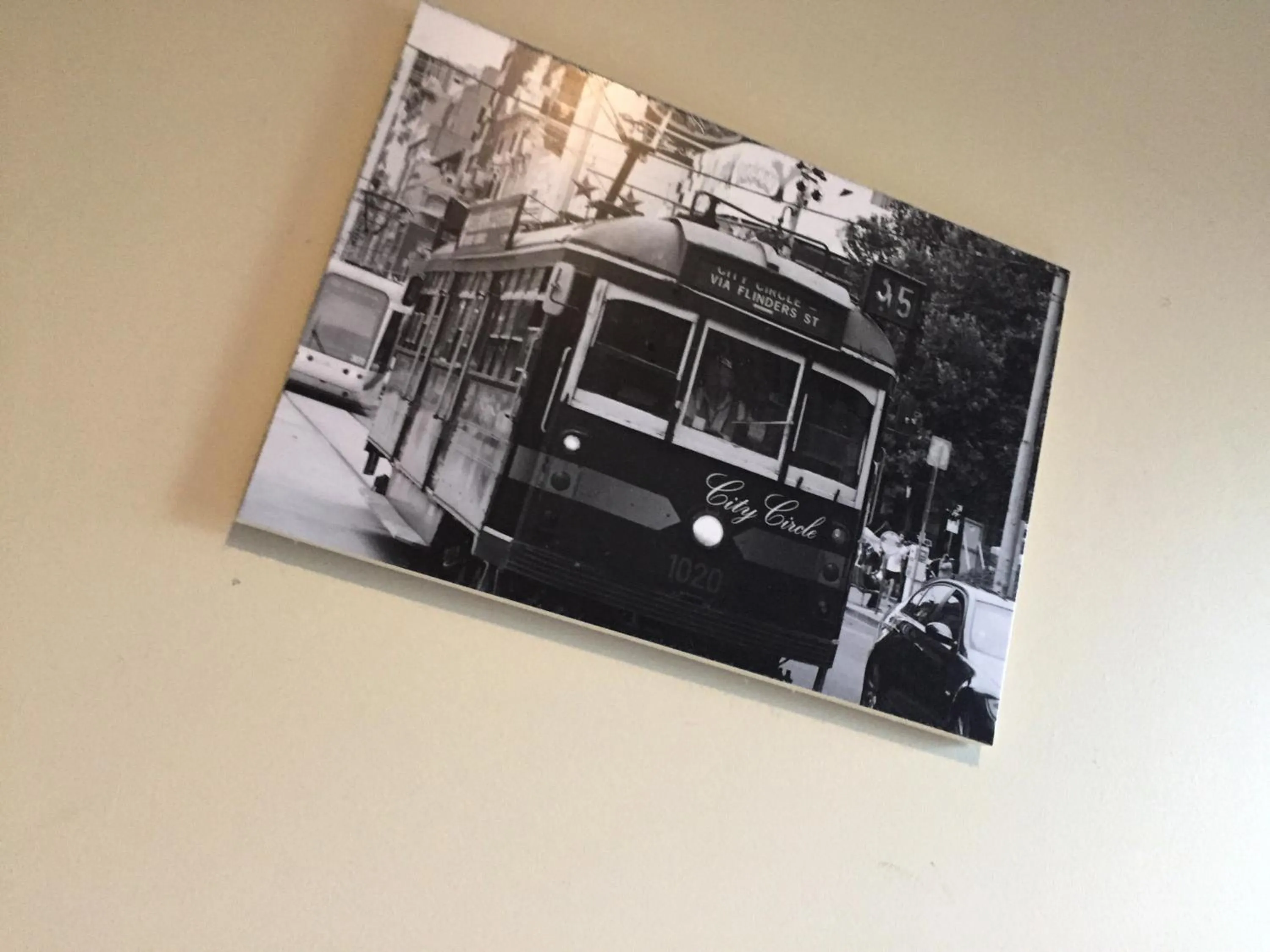 Property building in Flinders Landing Apartments