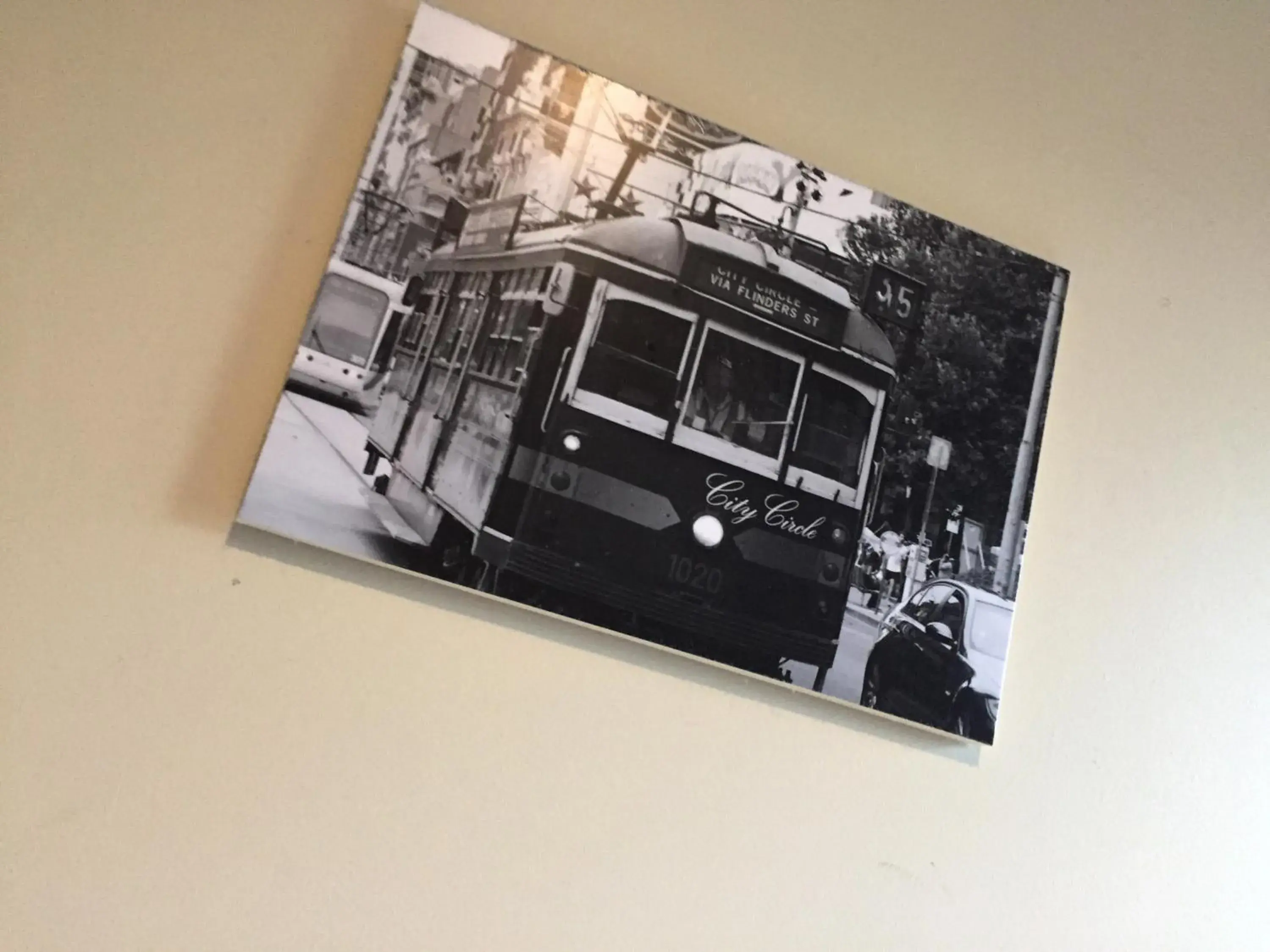 Property building in Flinders Landing Apartments Property building in Flinders Landing Apartments